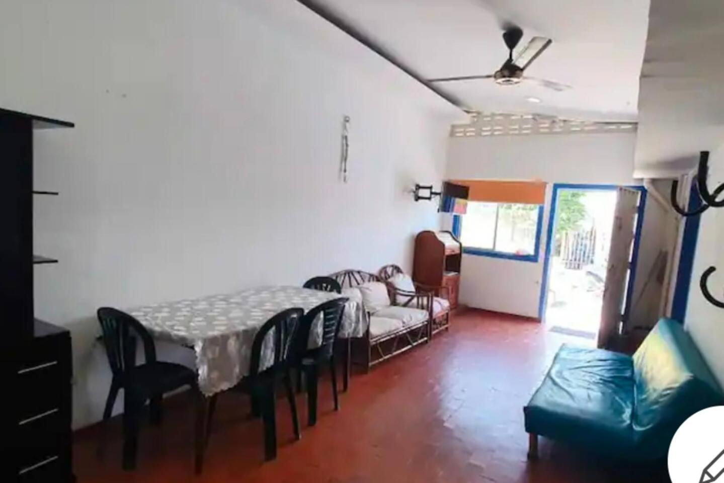 Brisas Cartagena 104