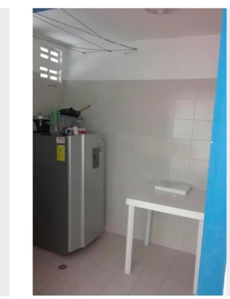 Brisas Cartagena 104