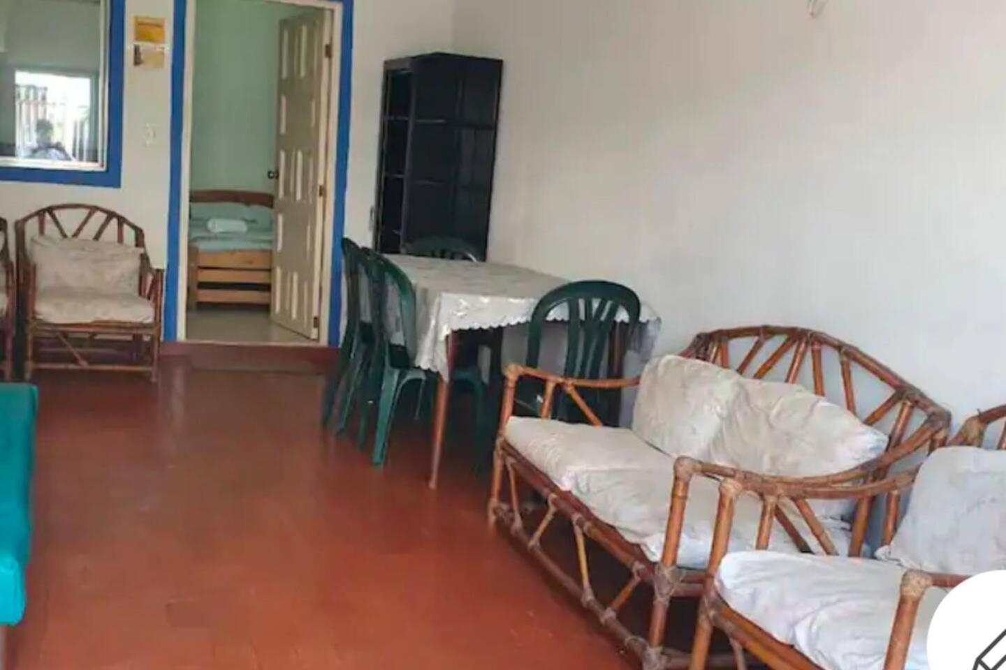 Brisas Cartagena 104