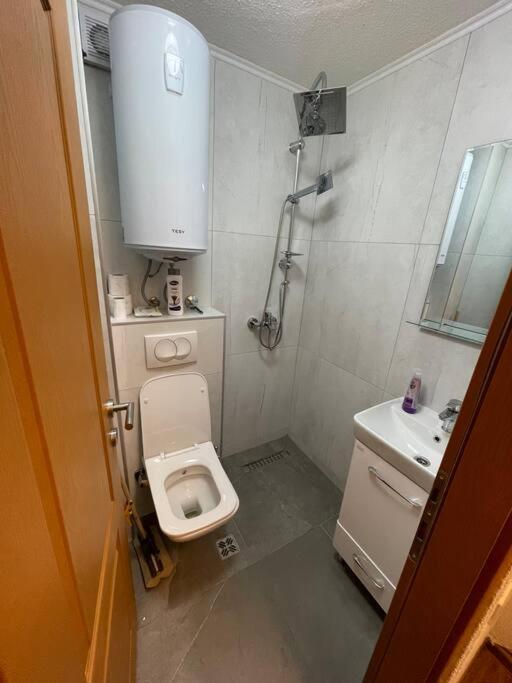 Apartman Ella