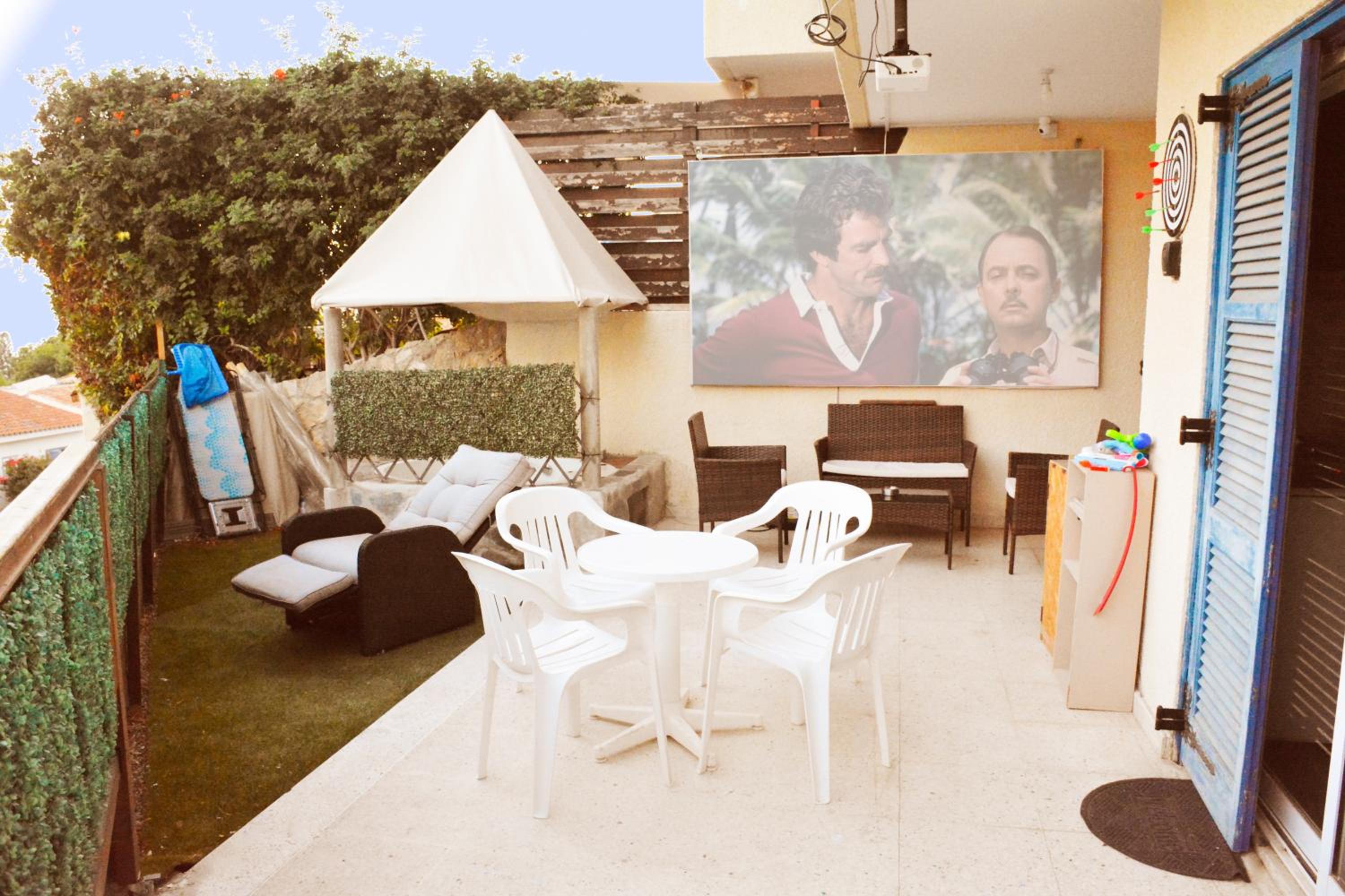 Paul's Nest