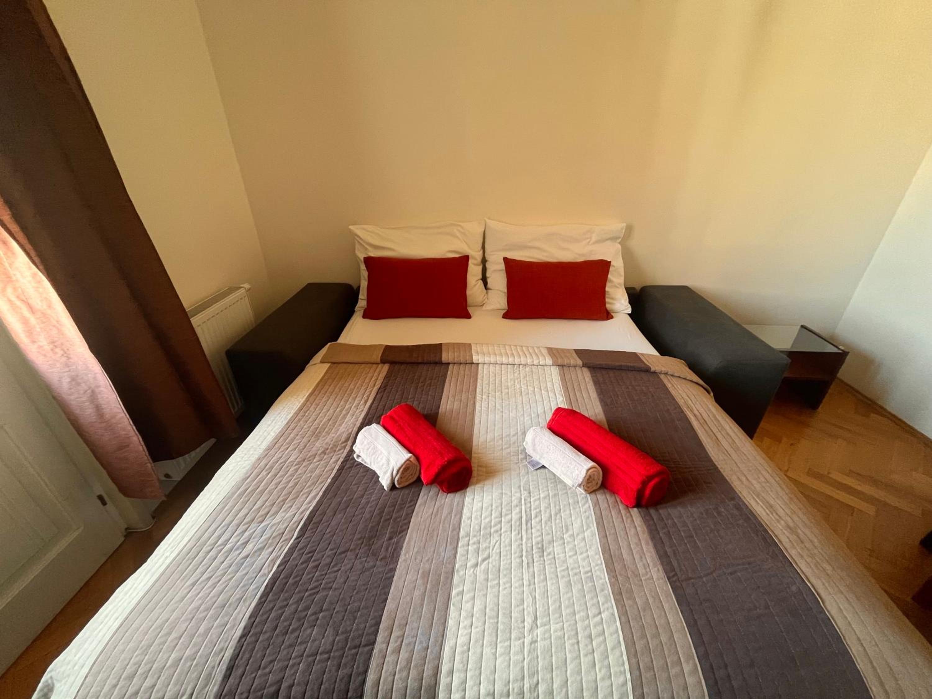 Riverbridge Apartments Prague