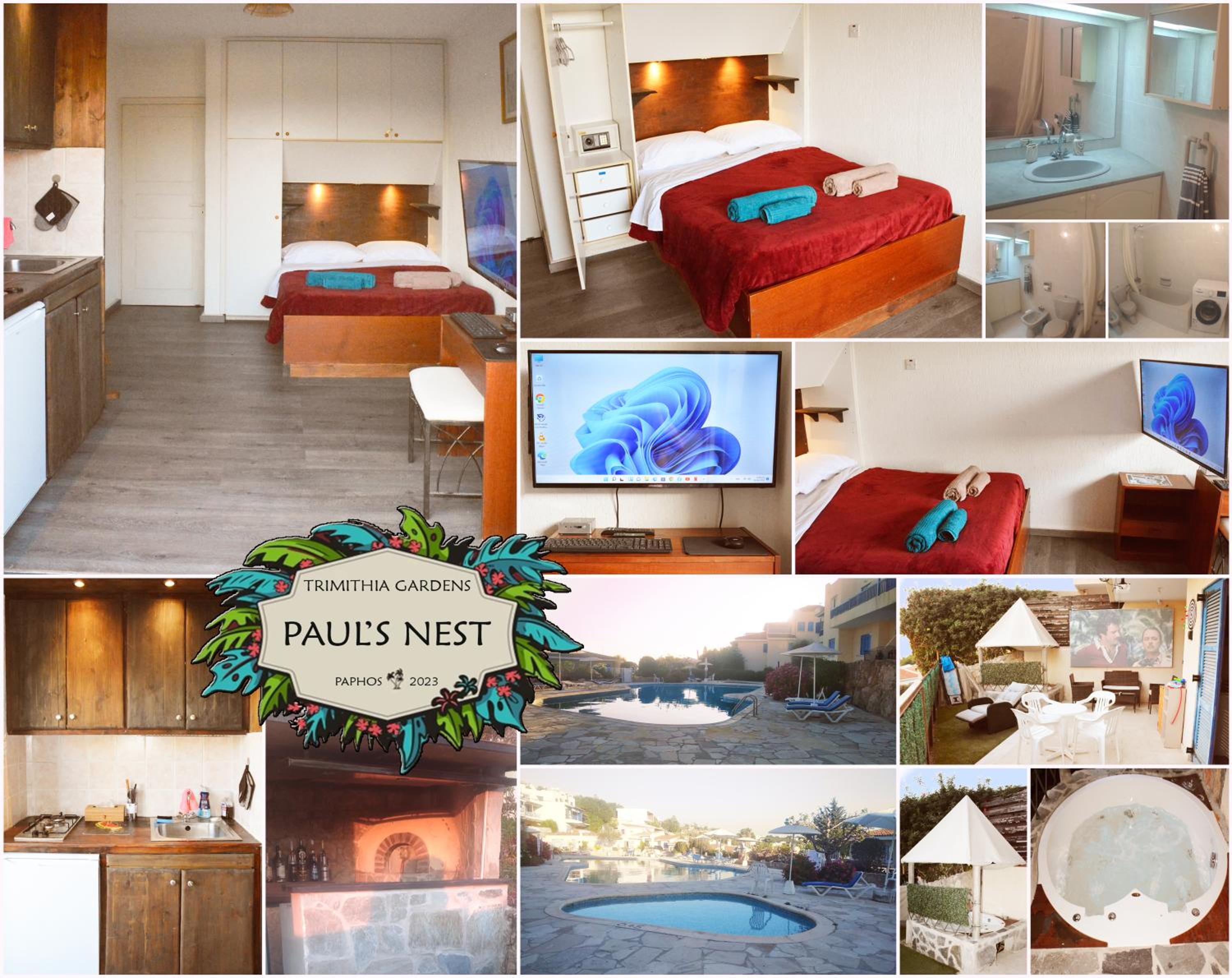 Hotel Pauls Nest