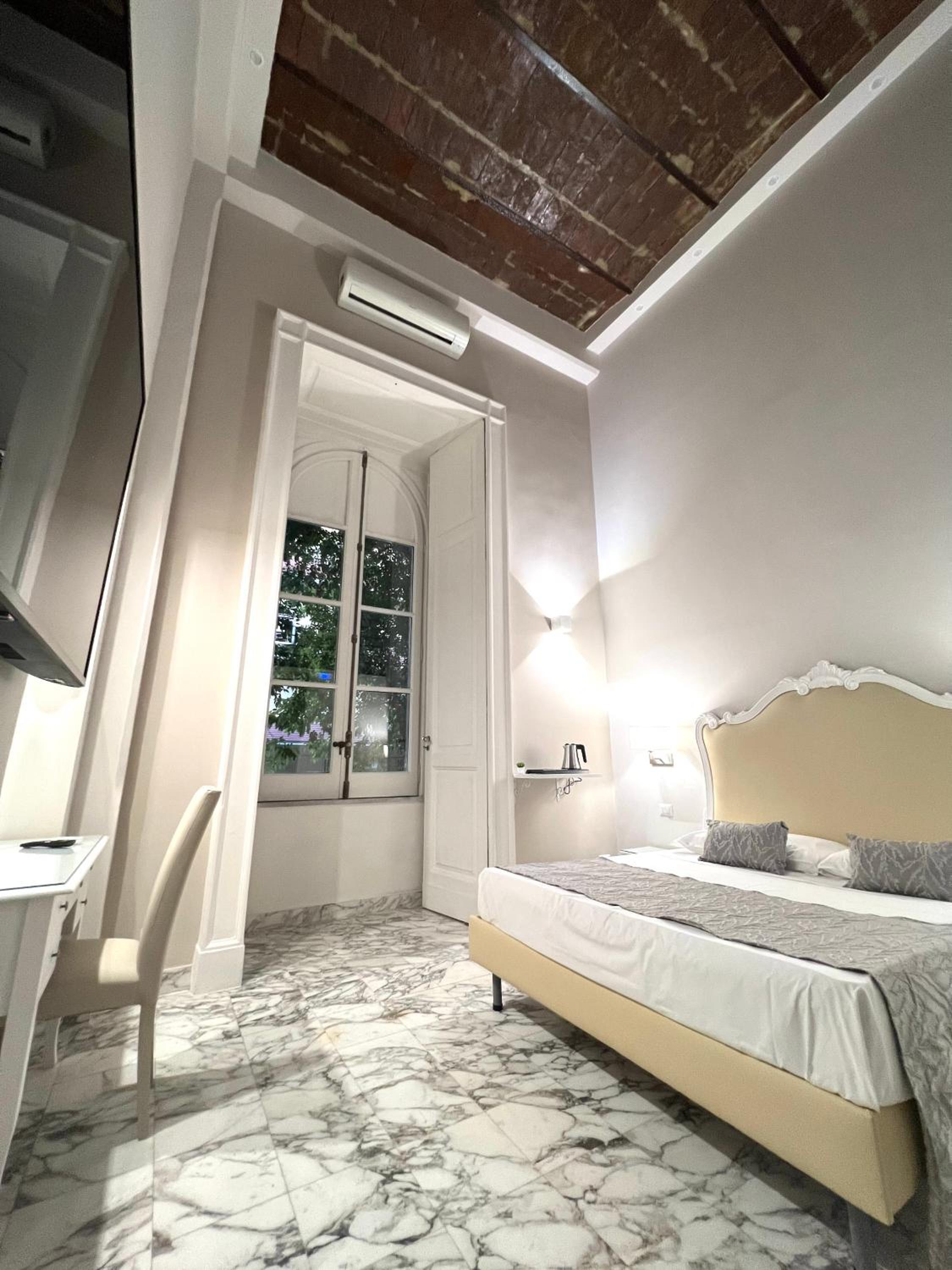 MILUAR Luxury B&B - Vanvitelli