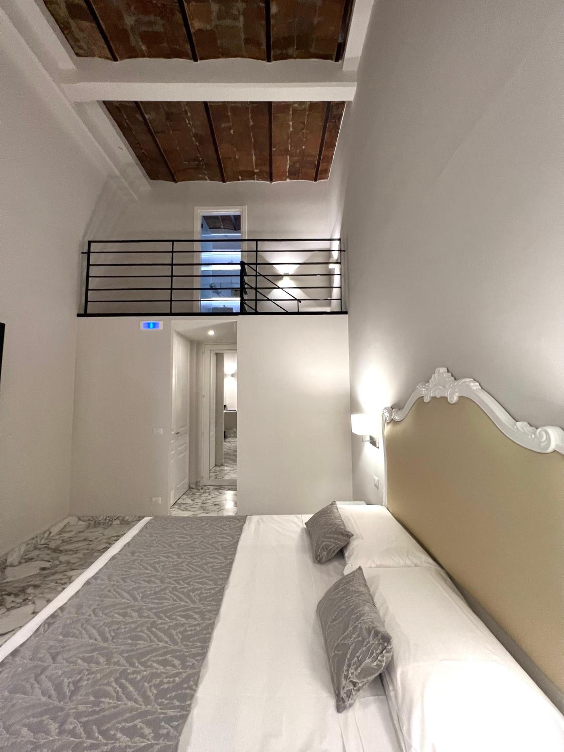 MILUAR Luxury B&B - Vanvitelli