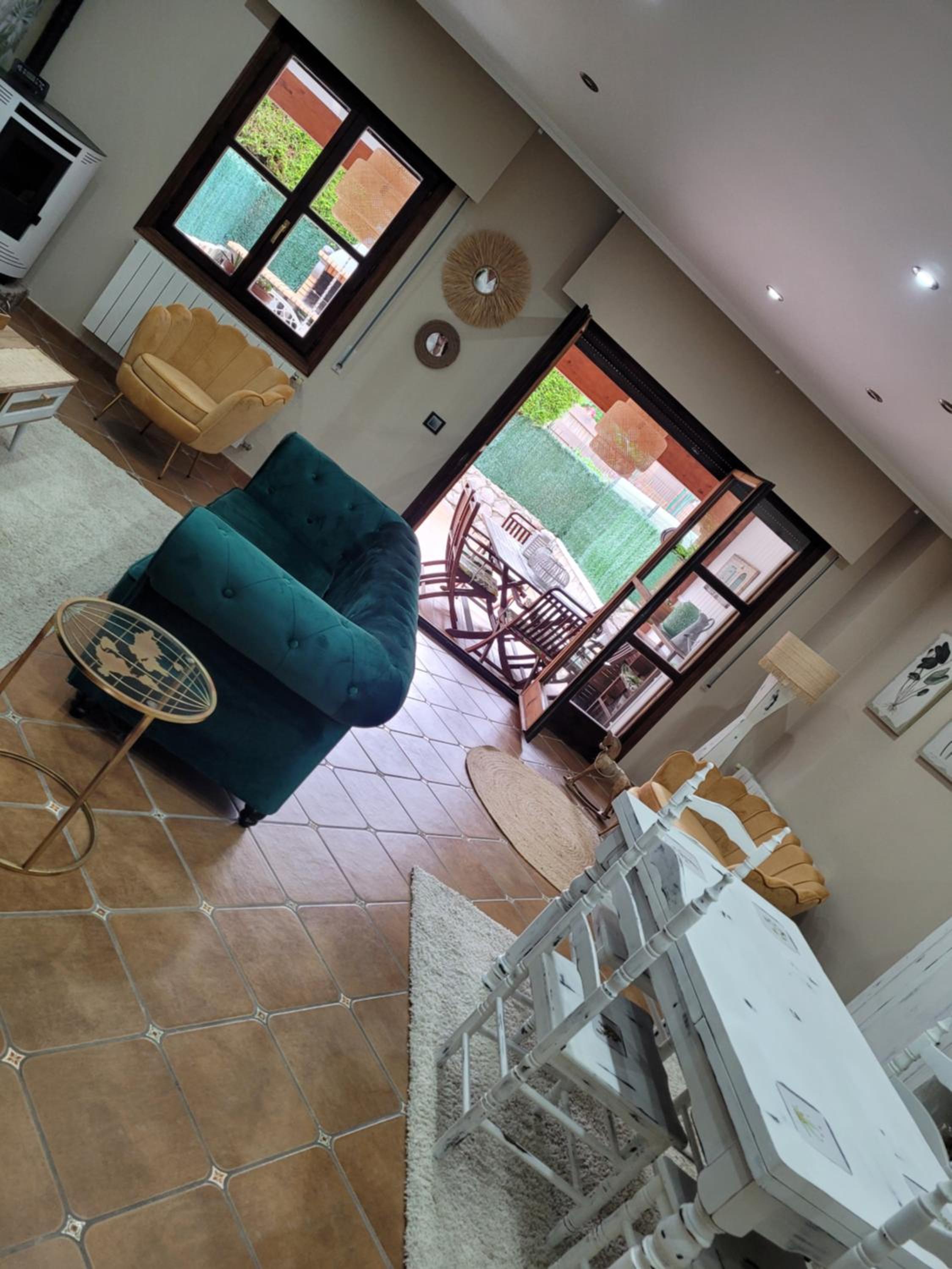 Vivienda Vacacional Casa Borbolla view 4