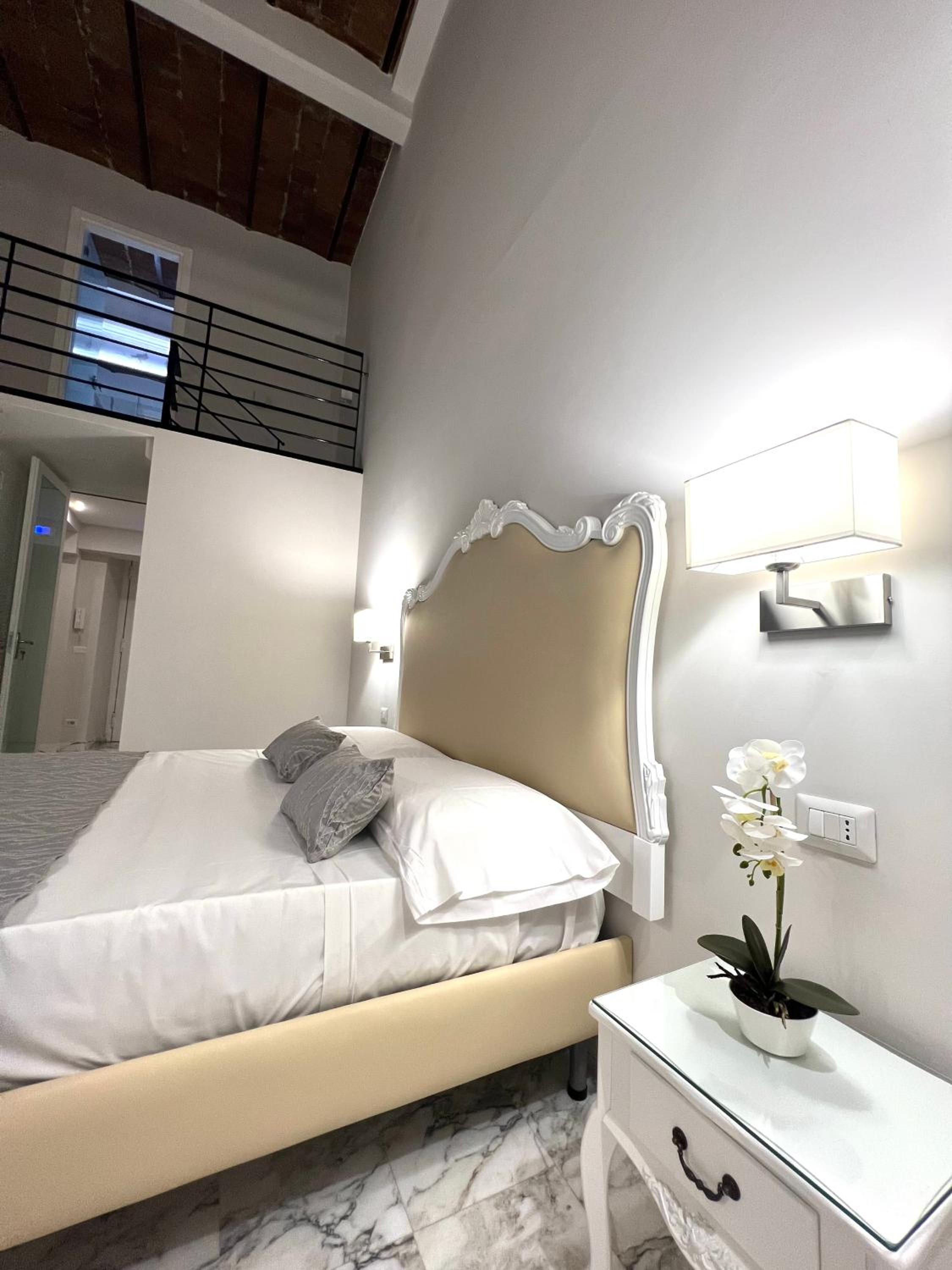 MILUAR Luxury B&B - Vanvitelli