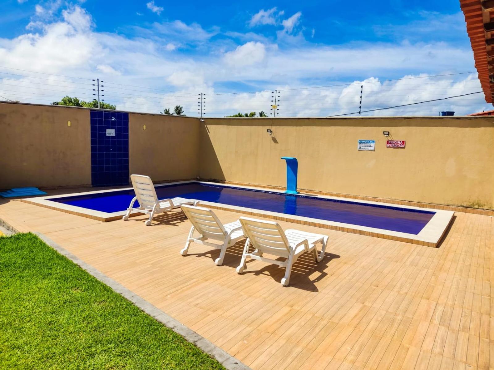 Nos Lençóis Dunas Residence 9