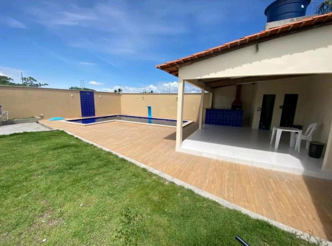 Nos Lençóis Dunas Residence 9