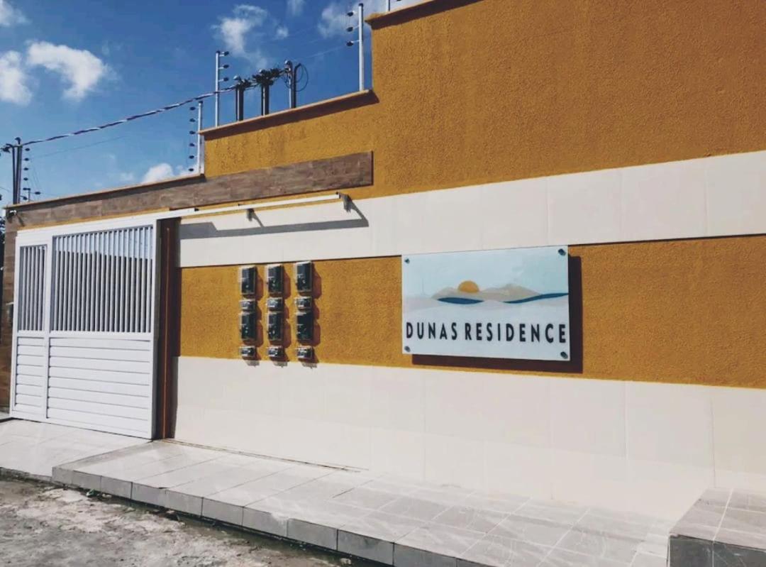 Nos Lençóis Dunas Residence 9