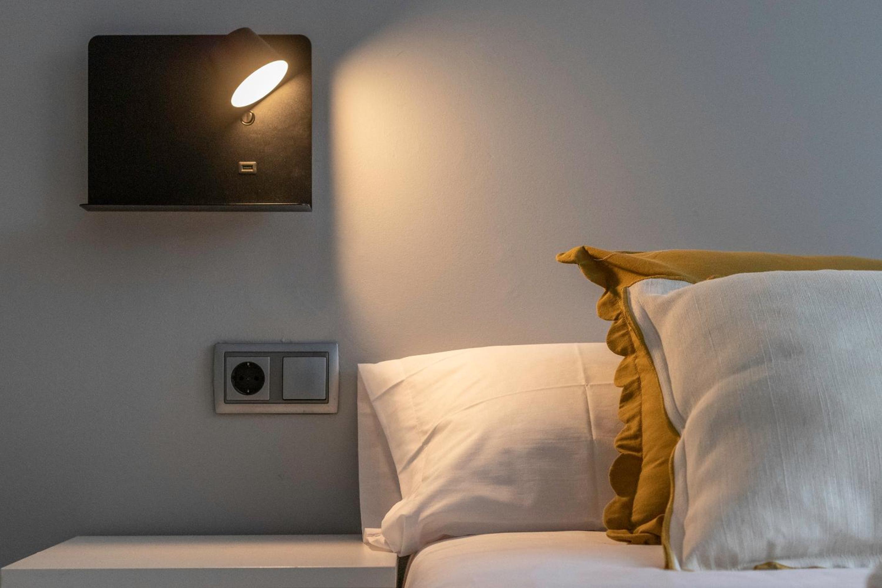 Apartamento La Alameda de Indautxu