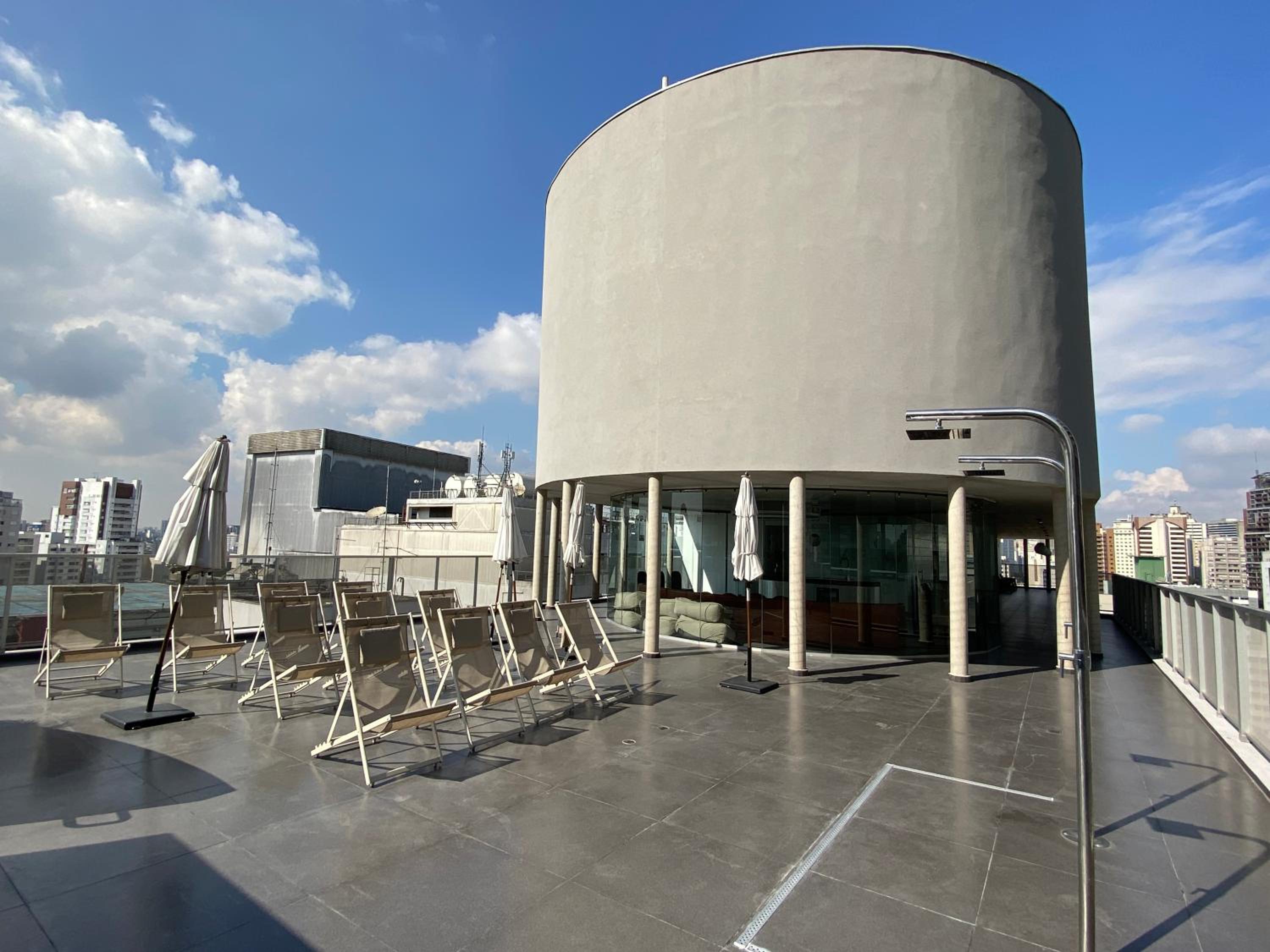 roof