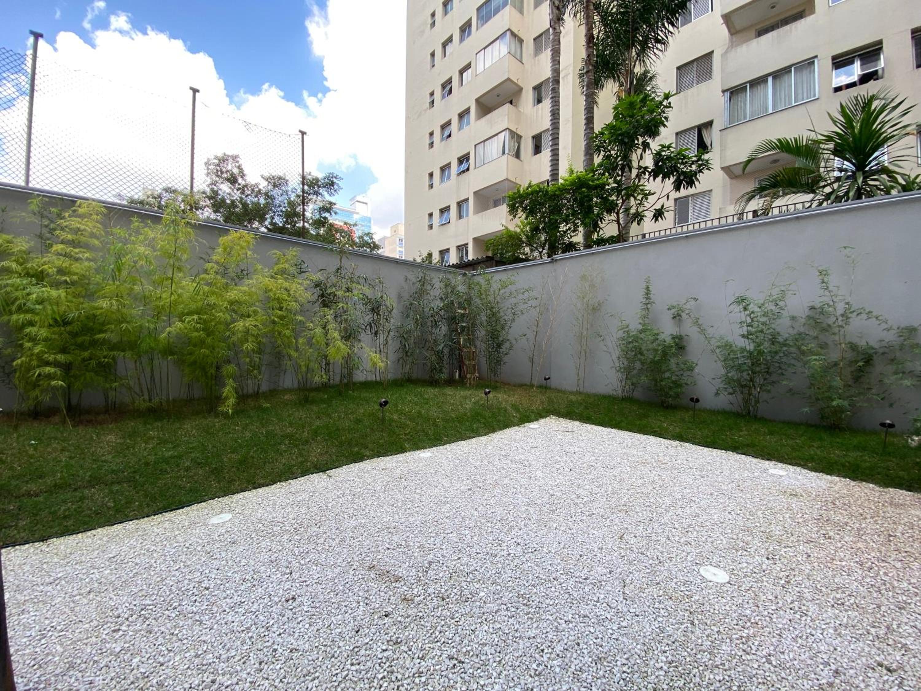 Lindo Studio ao lado do Centro de Convenções Frei Caneca - São Paulo