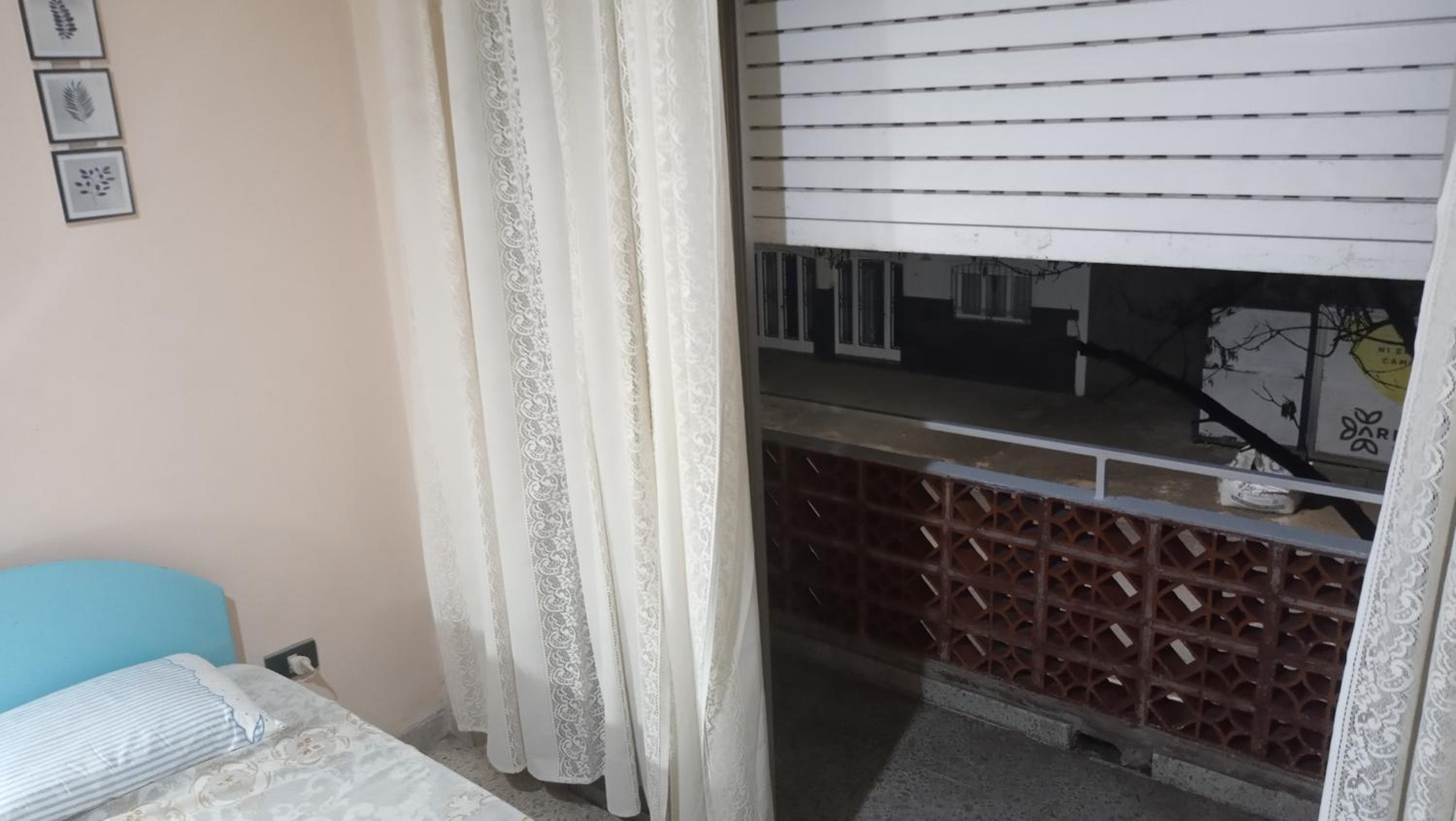 Departamento Amplio con Terraza Exclusiva