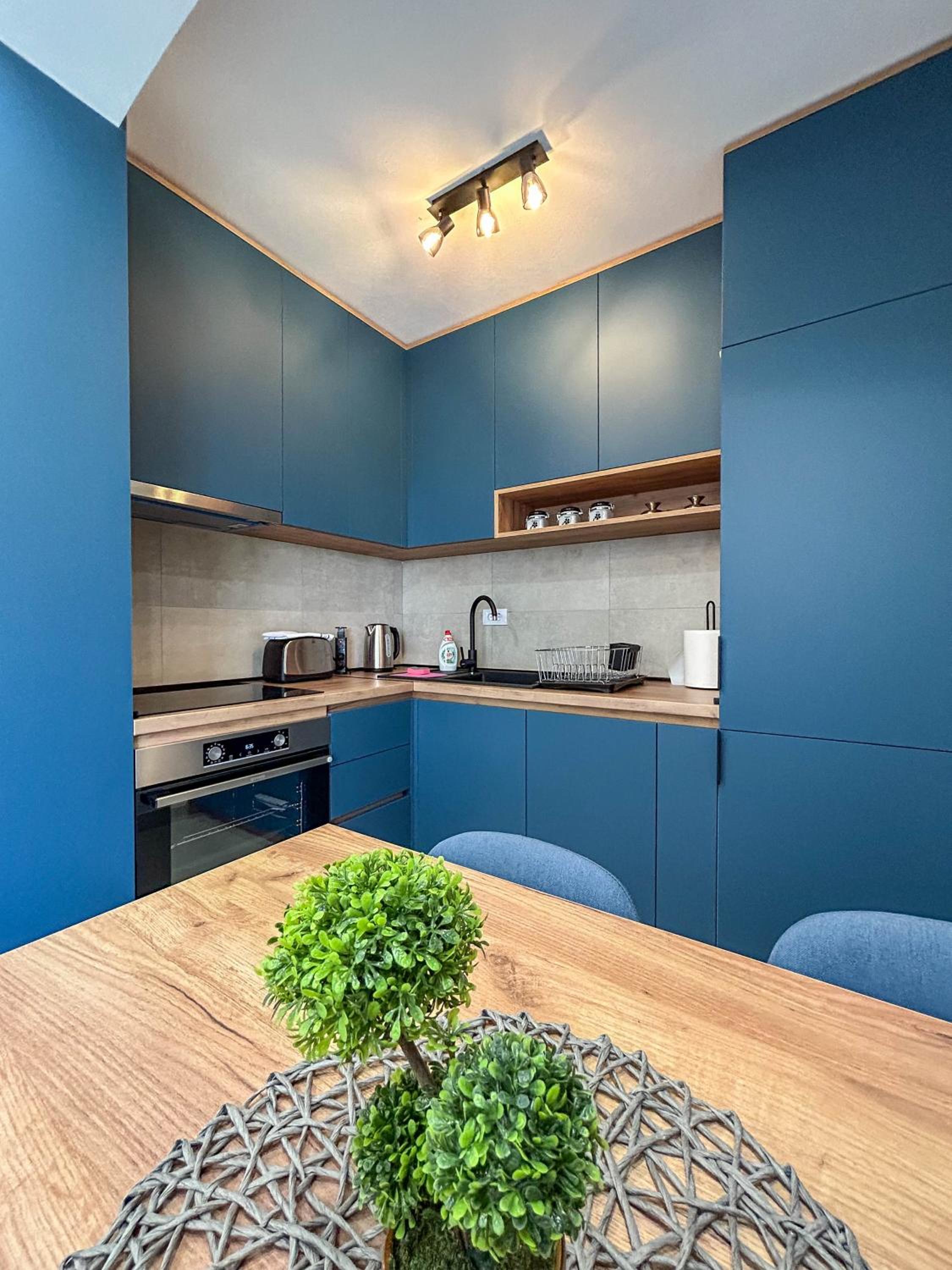 Sunrise Apartment