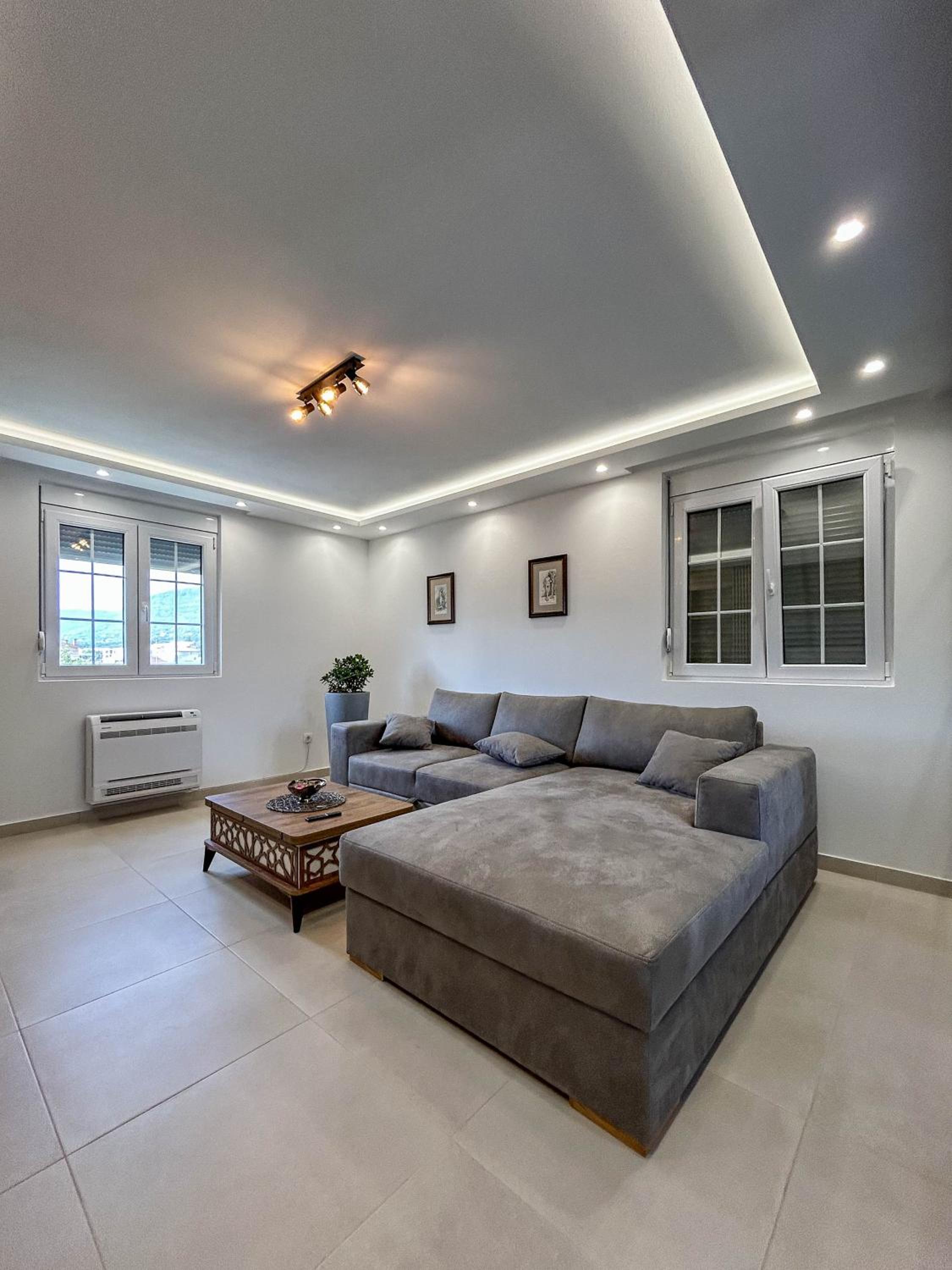 Sunrise Apartment