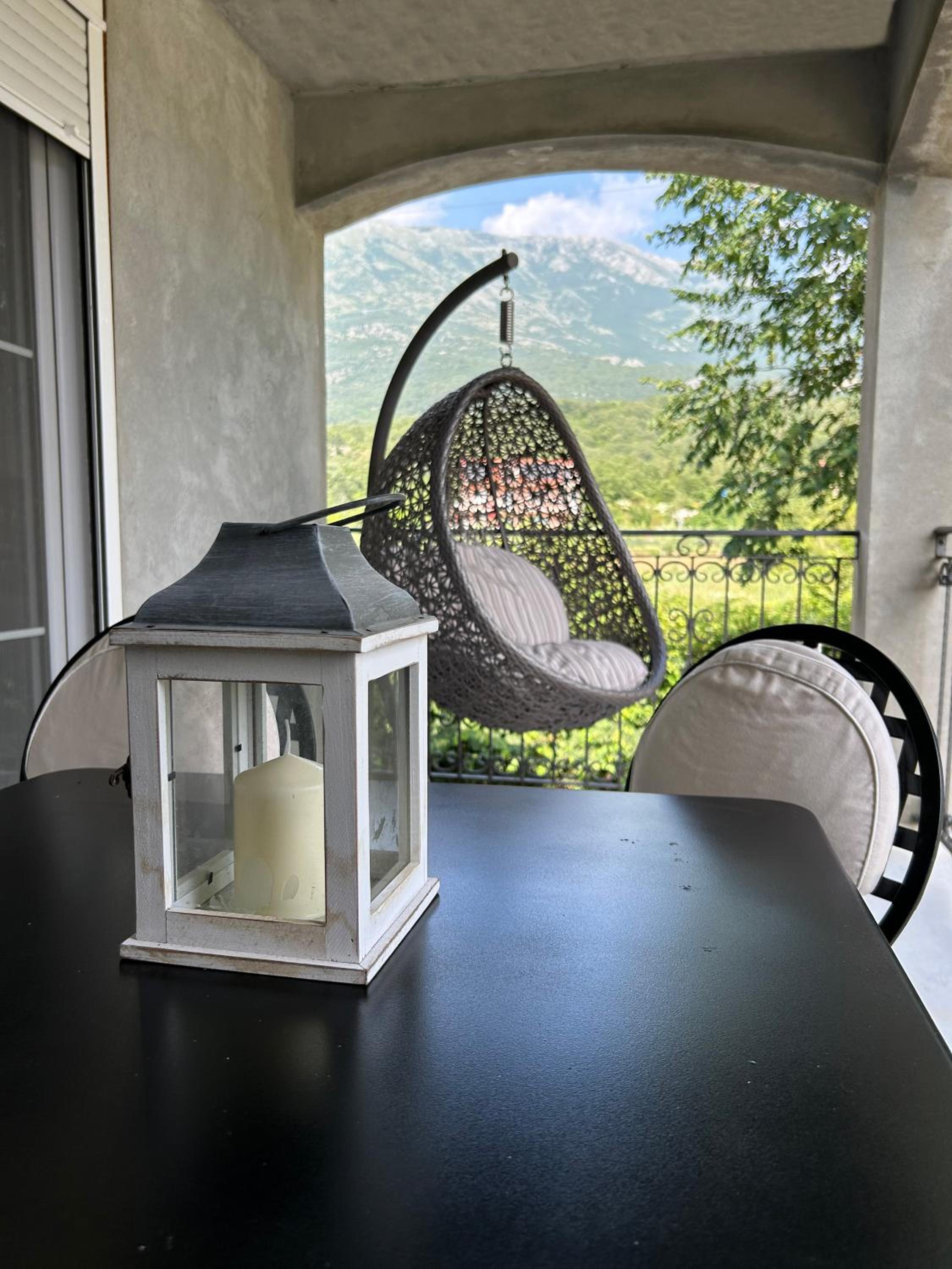 Sunrise Apartment