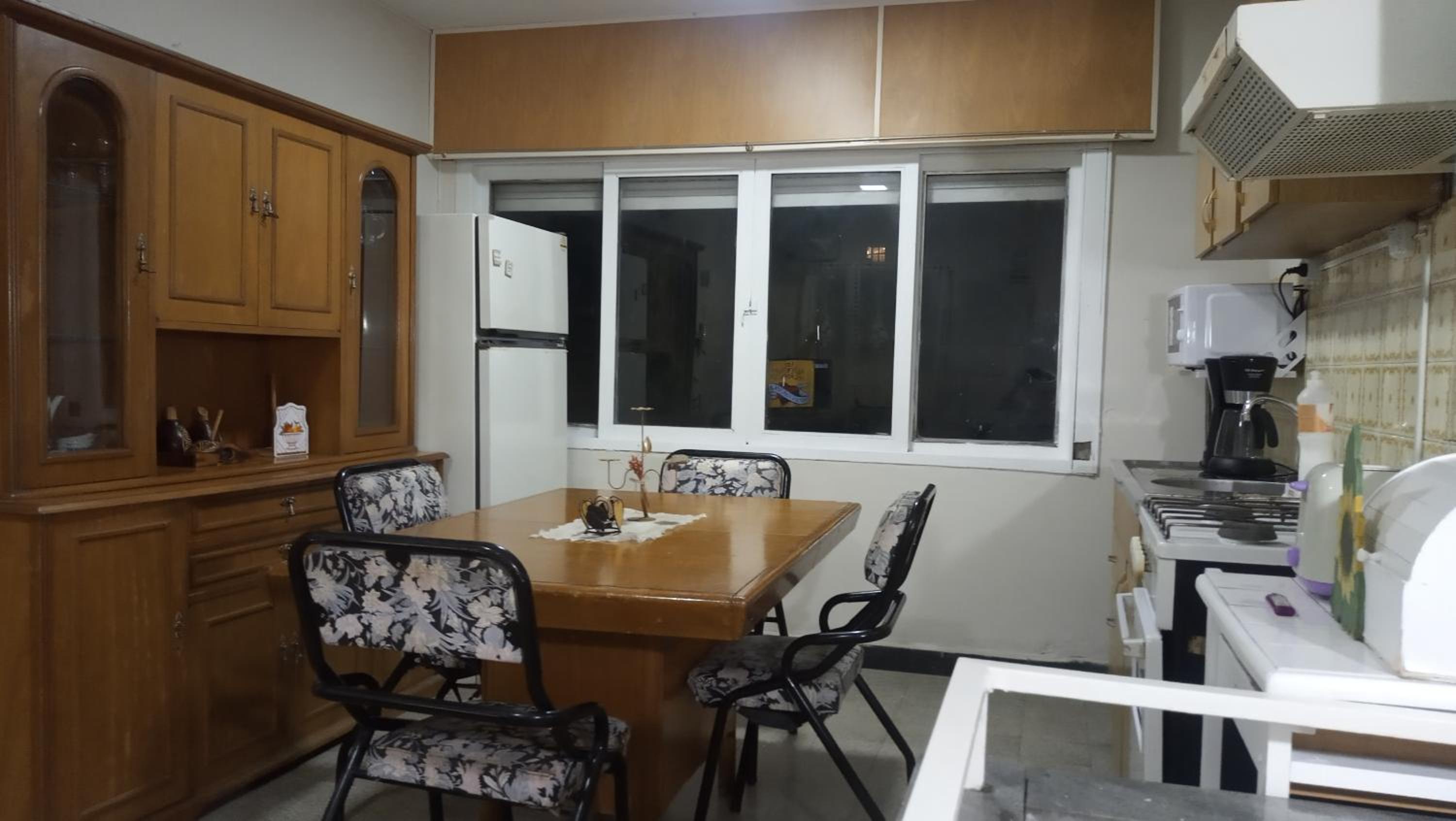 Departamento Amplio con Terraza Exclusiva