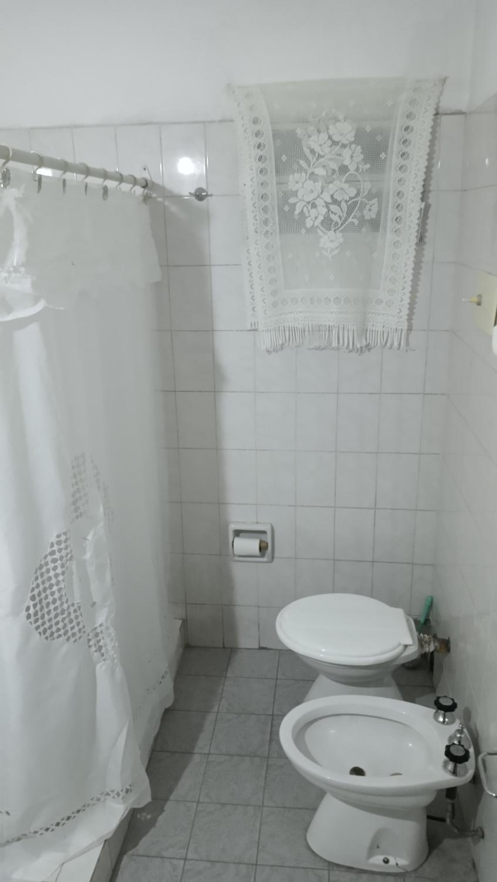 Departamento Amplio con Terraza Exclusiva
