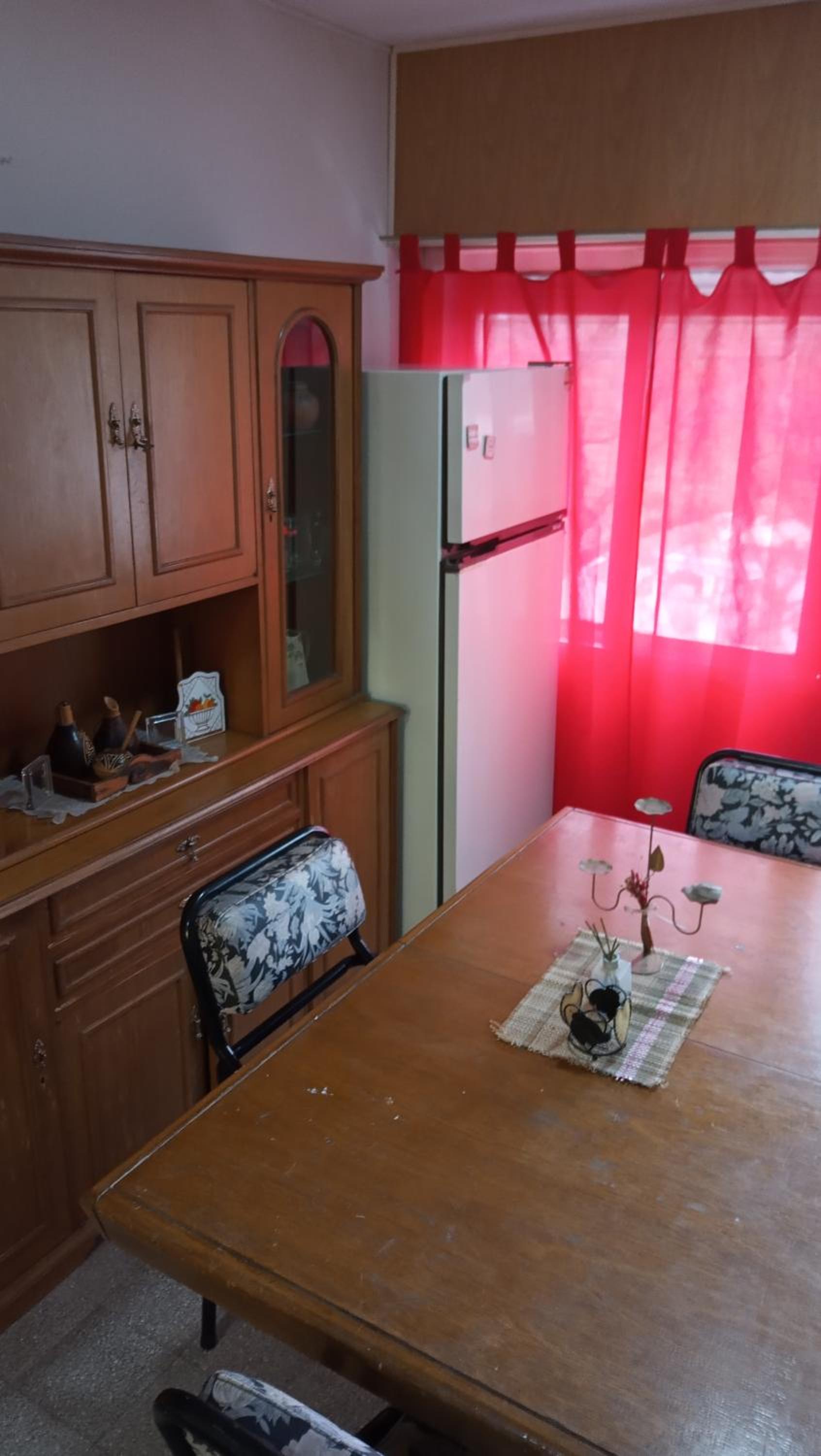 Departamento Amplio con Terraza Exclusiva