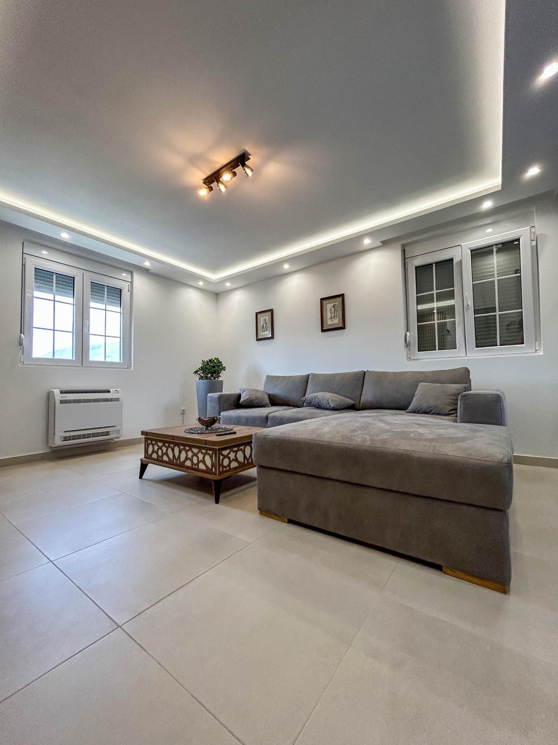 Sunrise Apartment