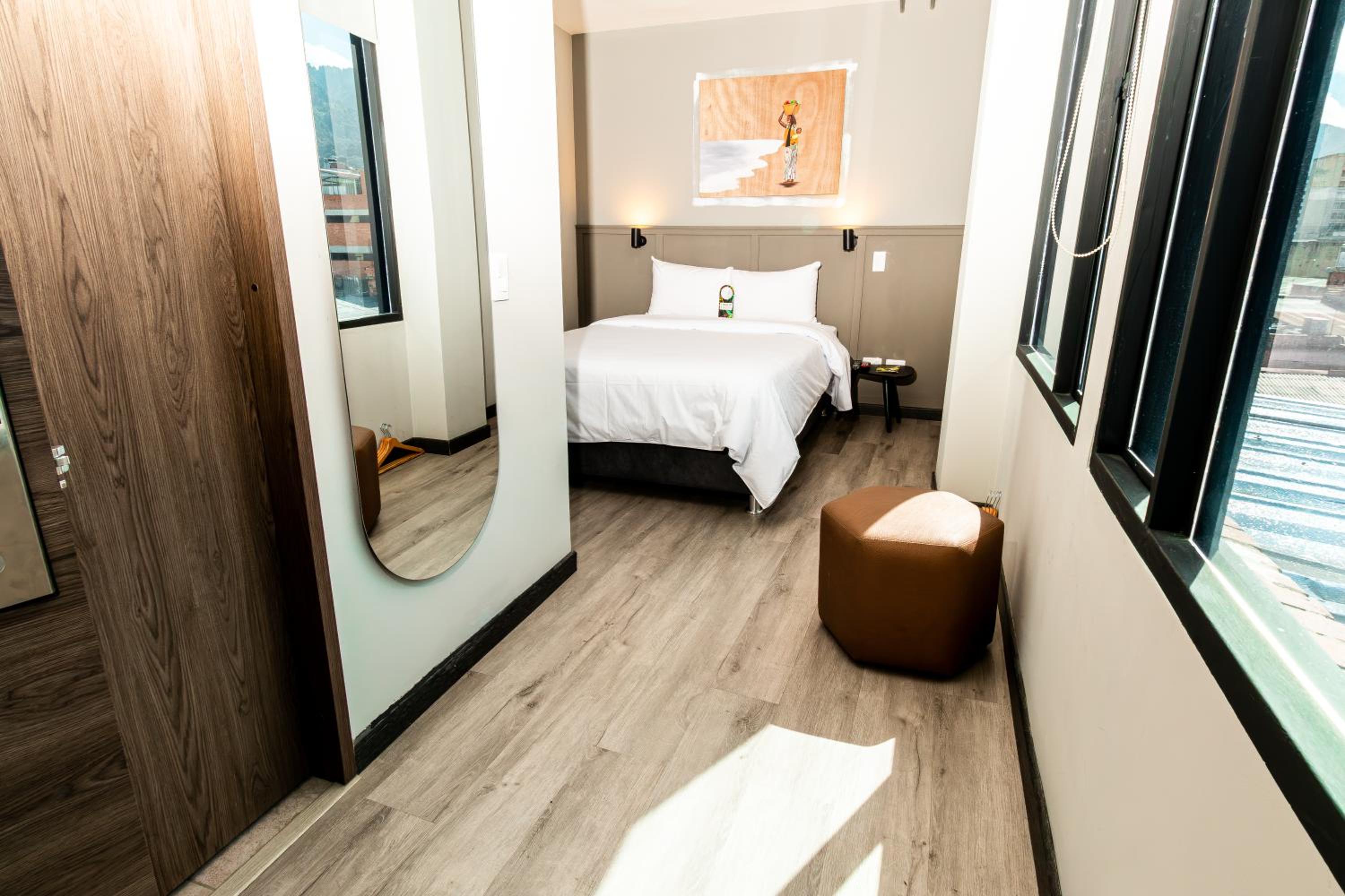 Bon 17 Hotel By SHG - Property Image 1