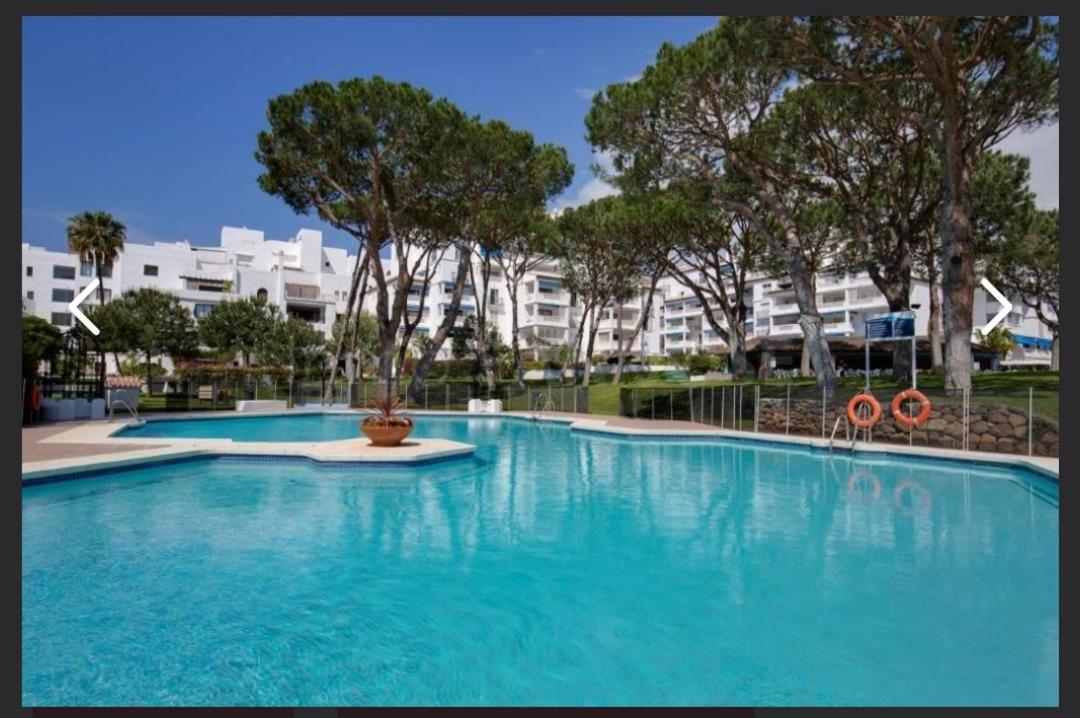 Marbella Urb.Playas del Duque Puerto Banus