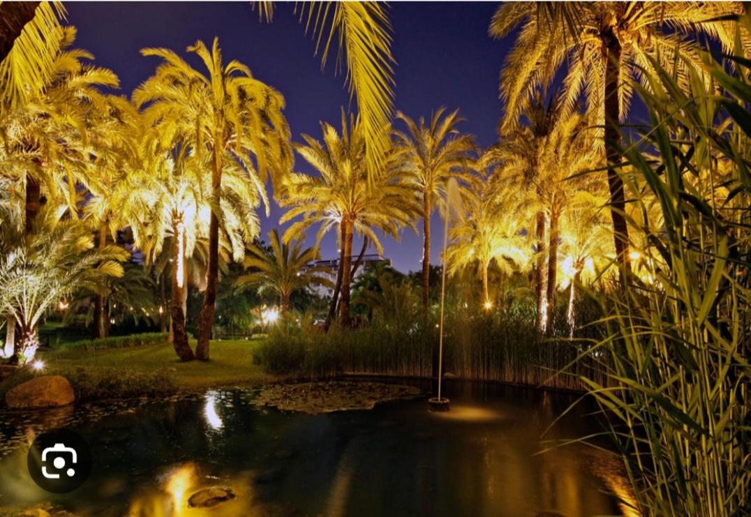 Marbella Urb.Playas del Duque Puerto Banus