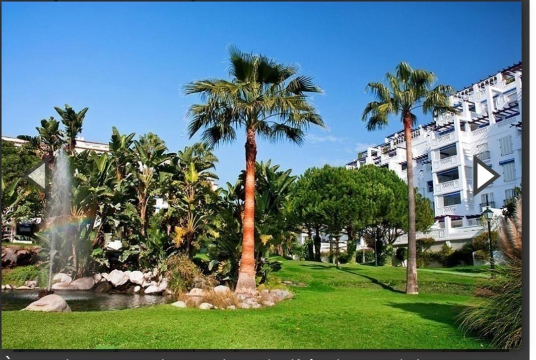 Marbella Urb.Playas del Duque Puerto Banus