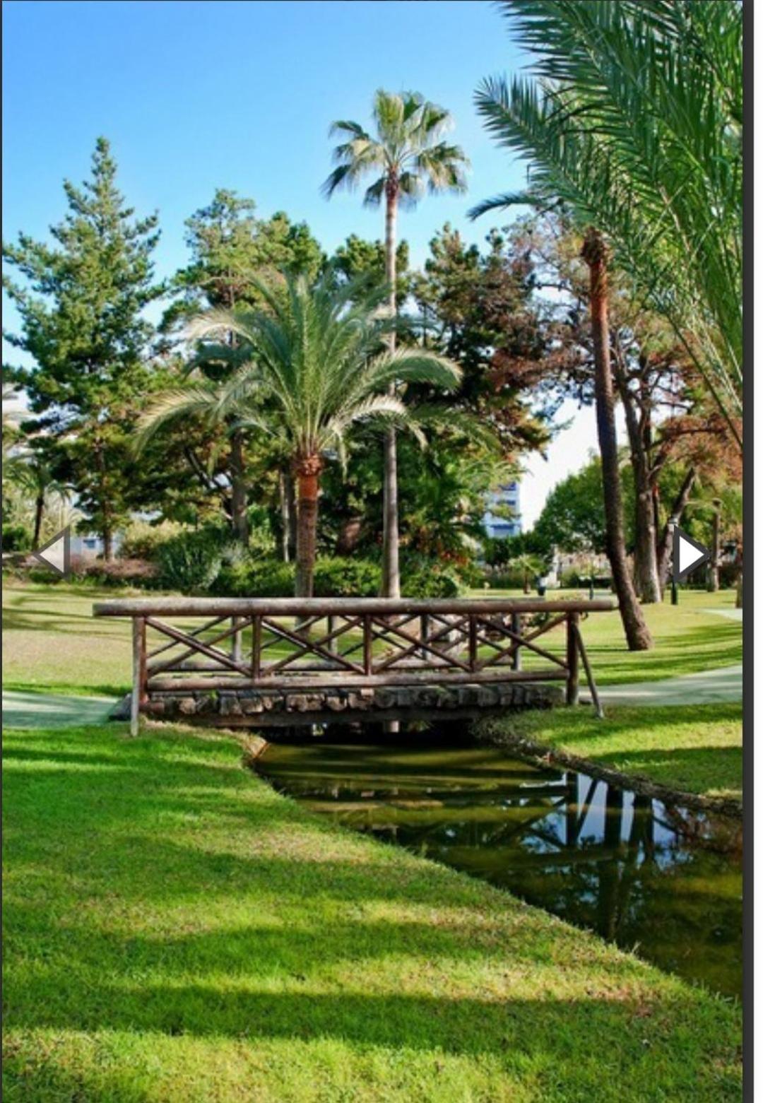 Marbella Urb.Playas del Duque Puerto Banus