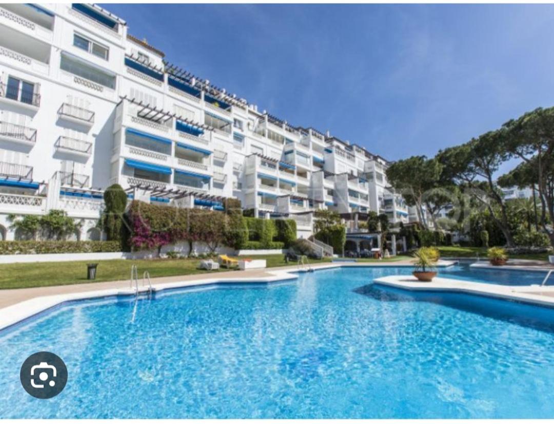 Marbella Urb.Playas del Duque Puerto Banus