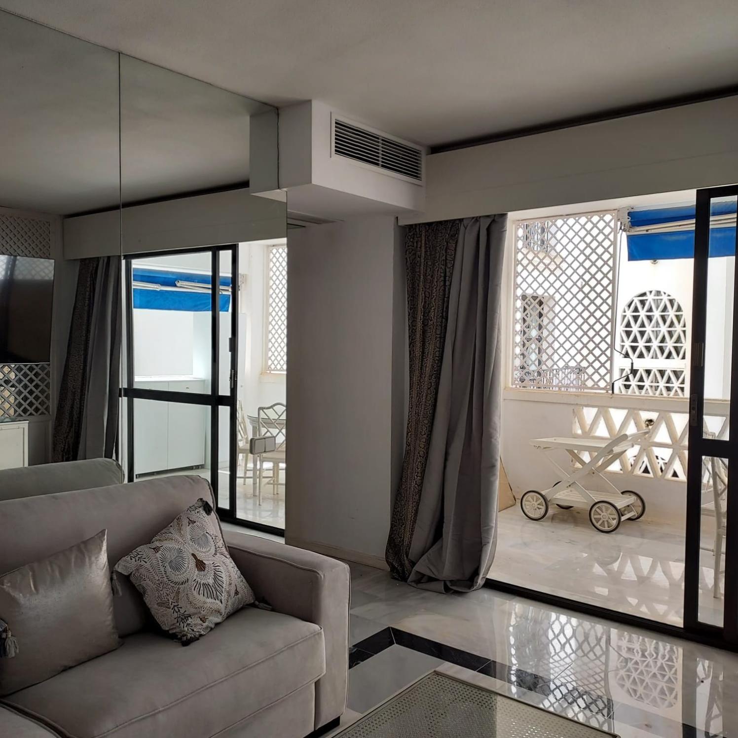 Marbella Urb.Playas del Duque Puerto Banus