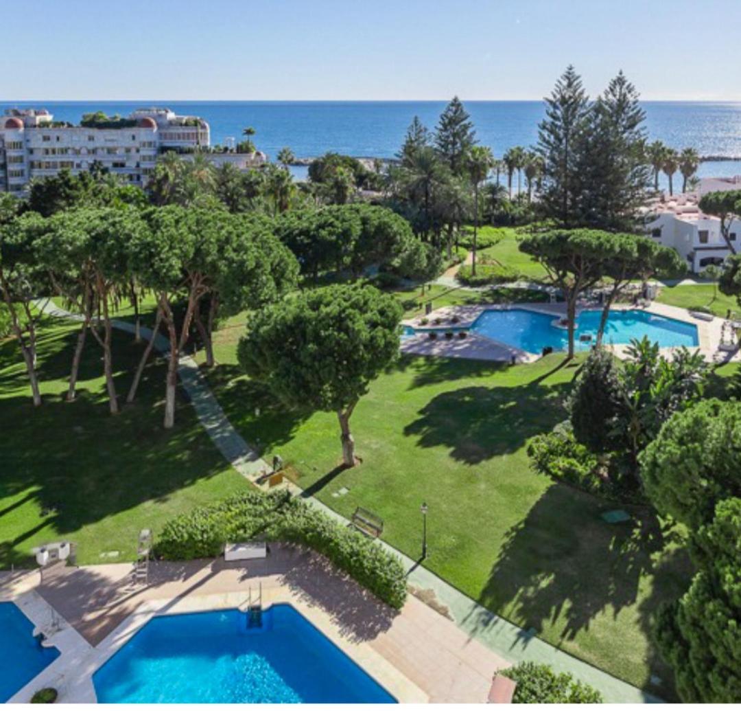 Marbella Urb.Playas del Duque Puerto Banus