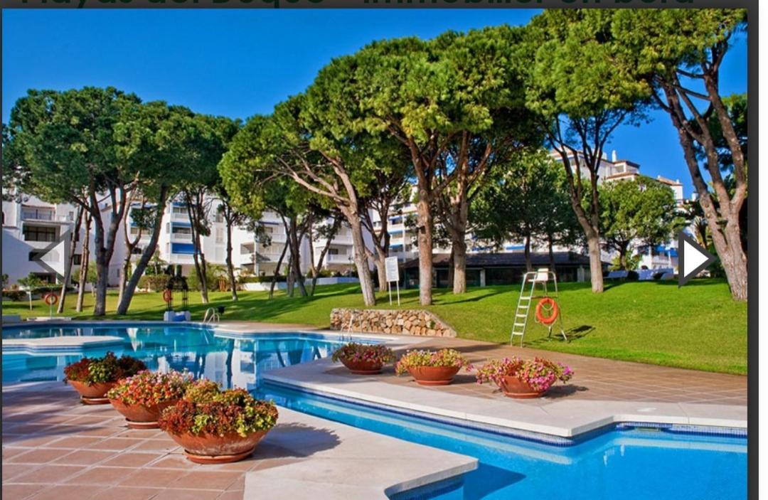 Marbella Urb.Playas del Duque Puerto Banus
