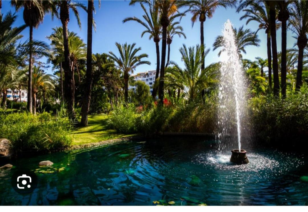 Marbella Urb.Playas del Duque Puerto Banus