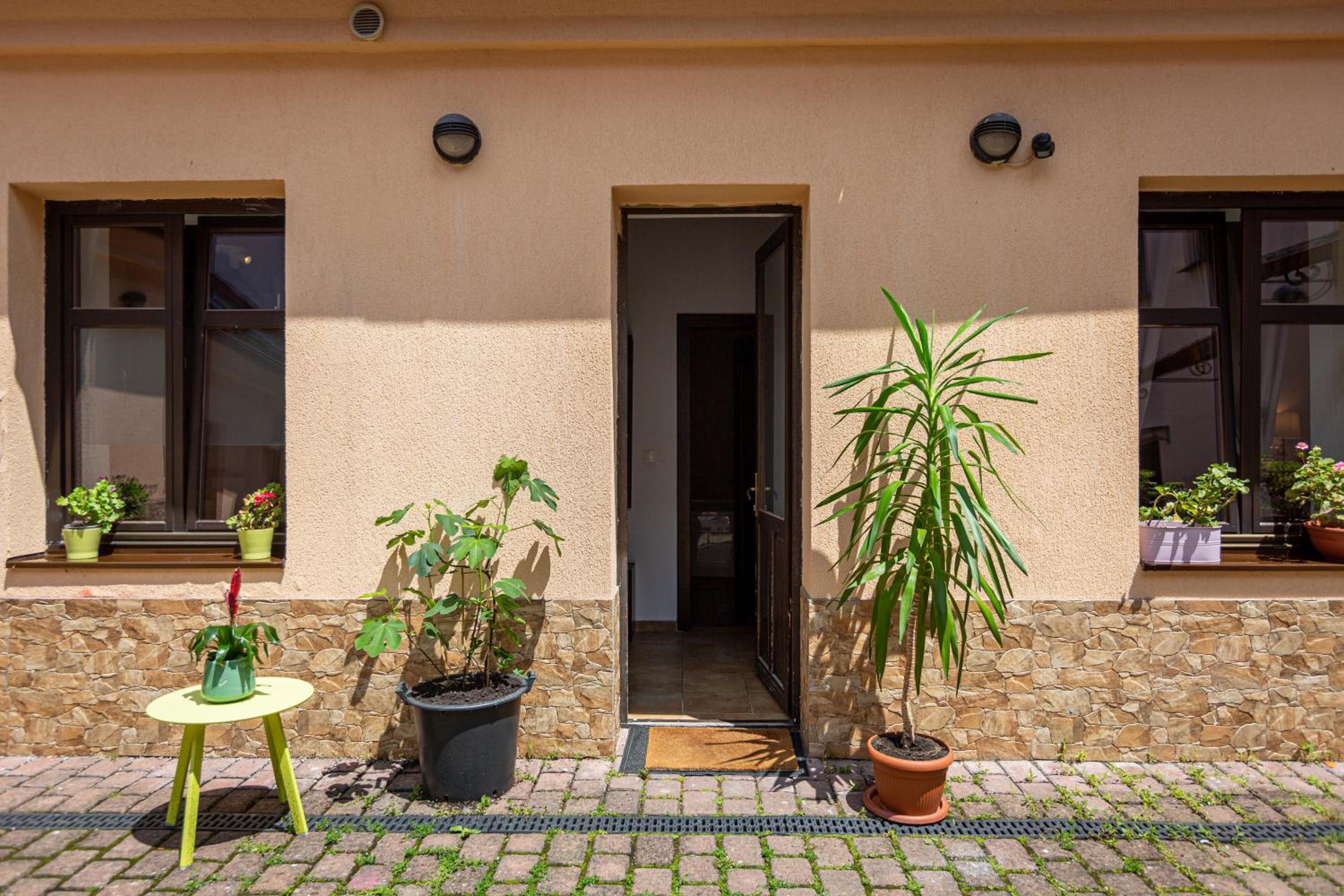 Dream Guesthouse view 2