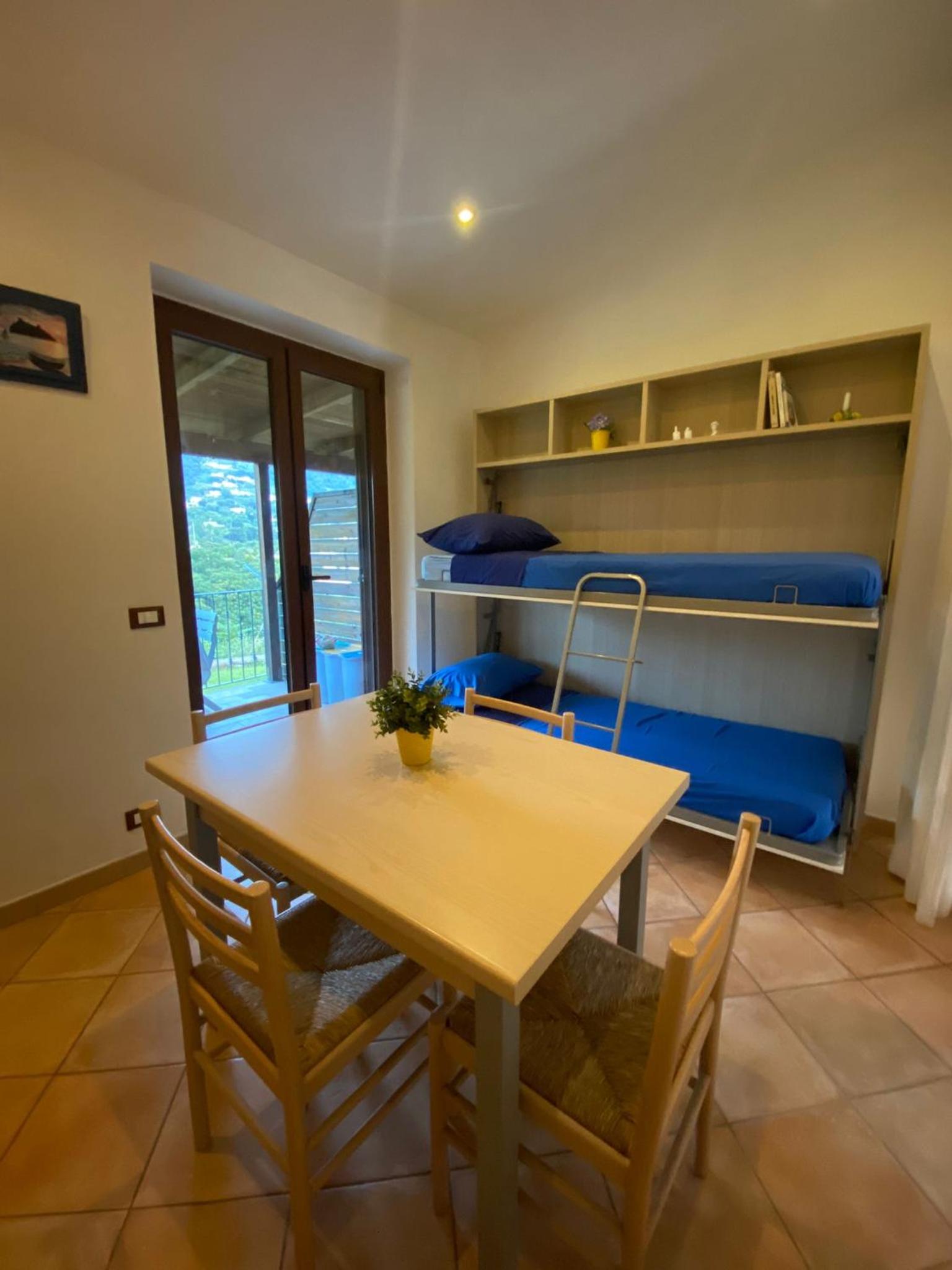 Casa dei Nonni view 2