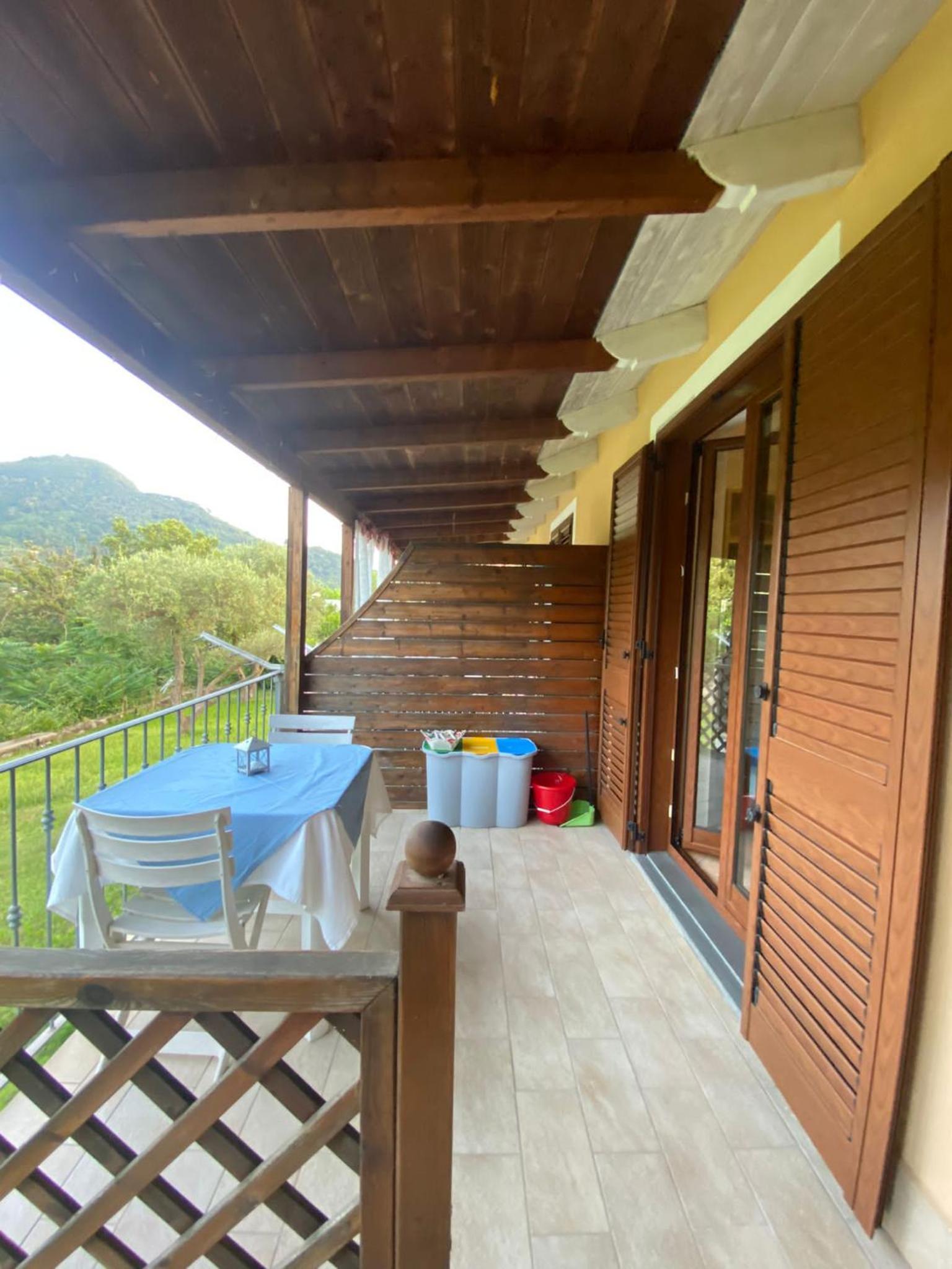 Casa dei Nonni view 5