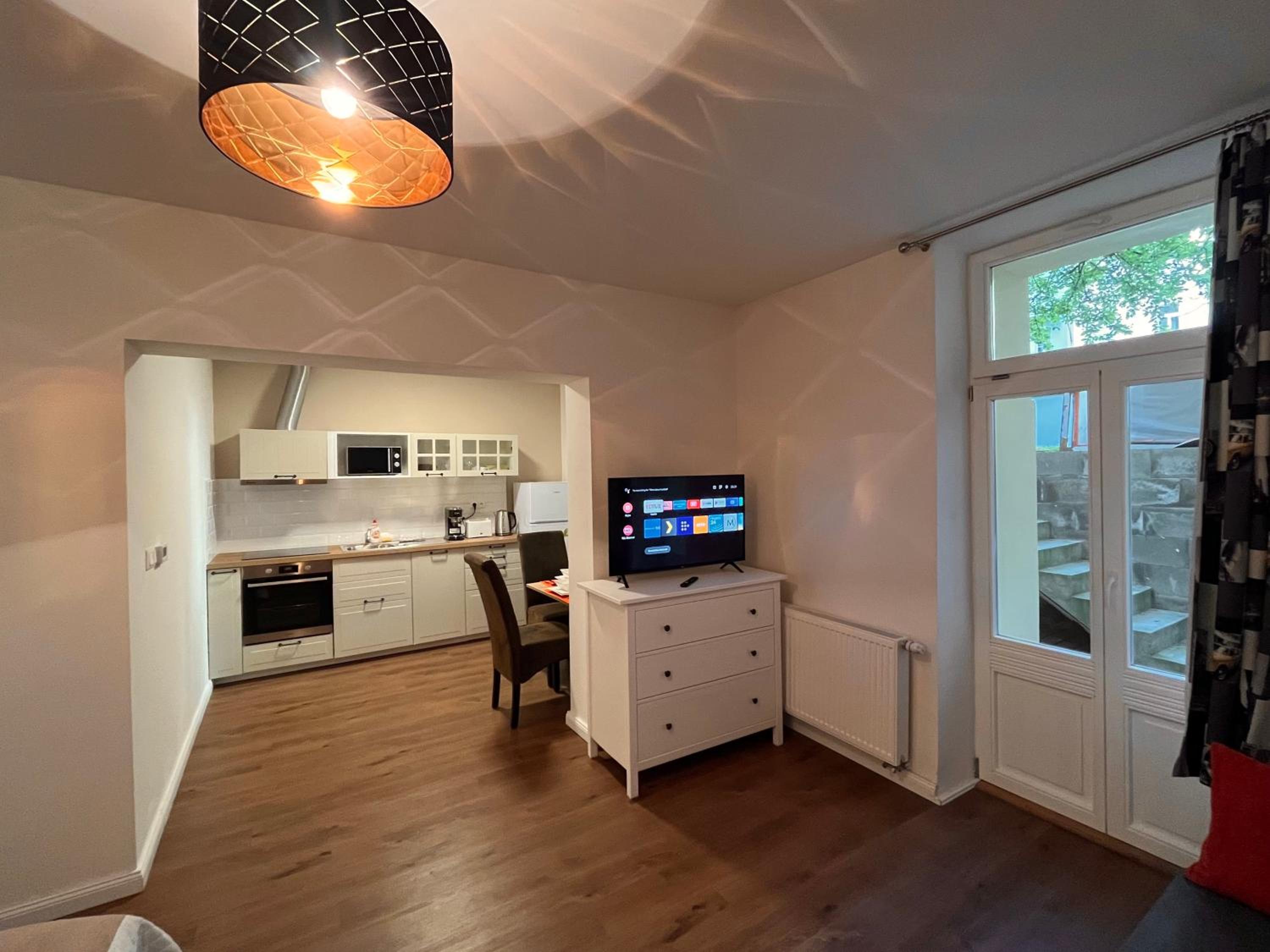Riverbridge Apartments Prague