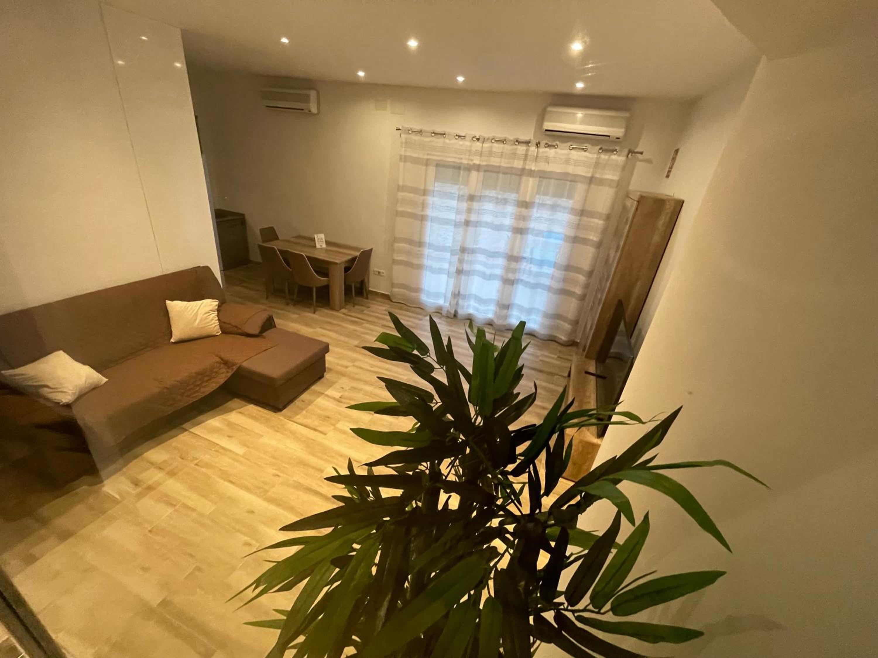 Apartamento Casa Vivian