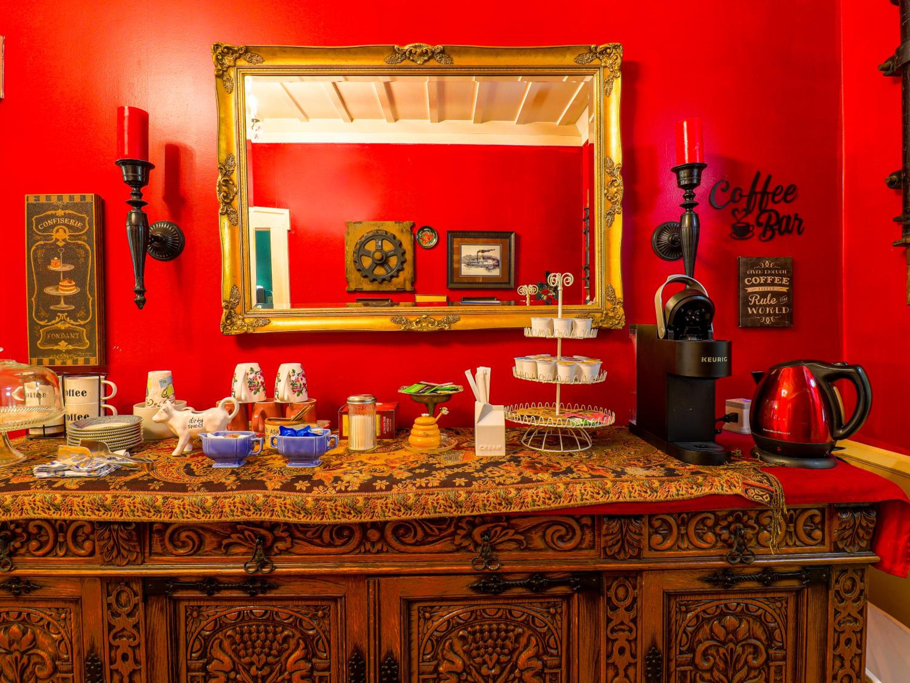 The Steamboat Inn - Property Image 22