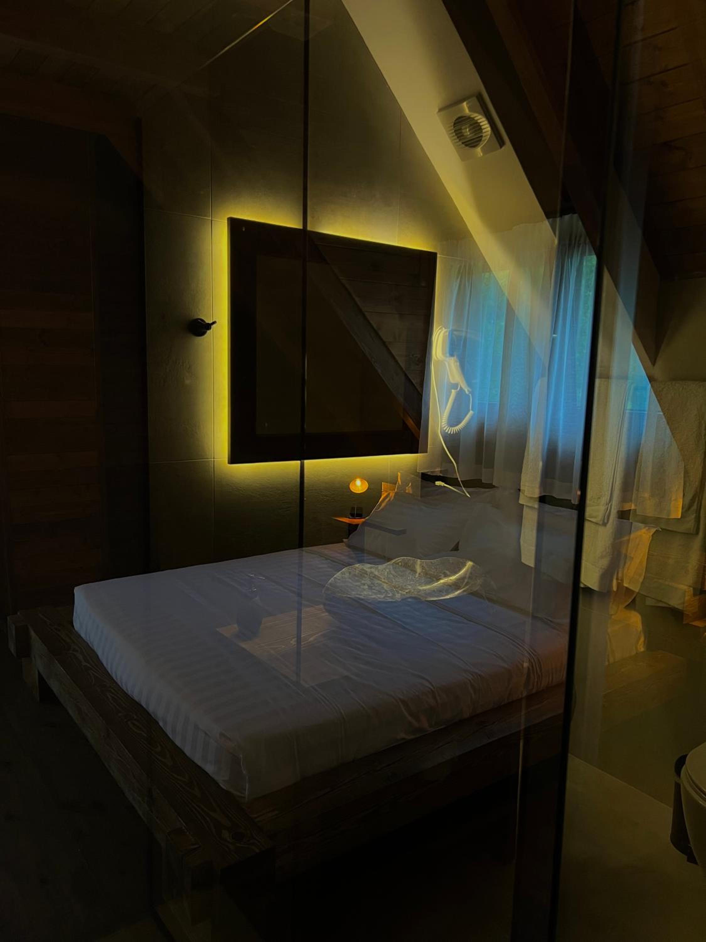 Molla Guest House