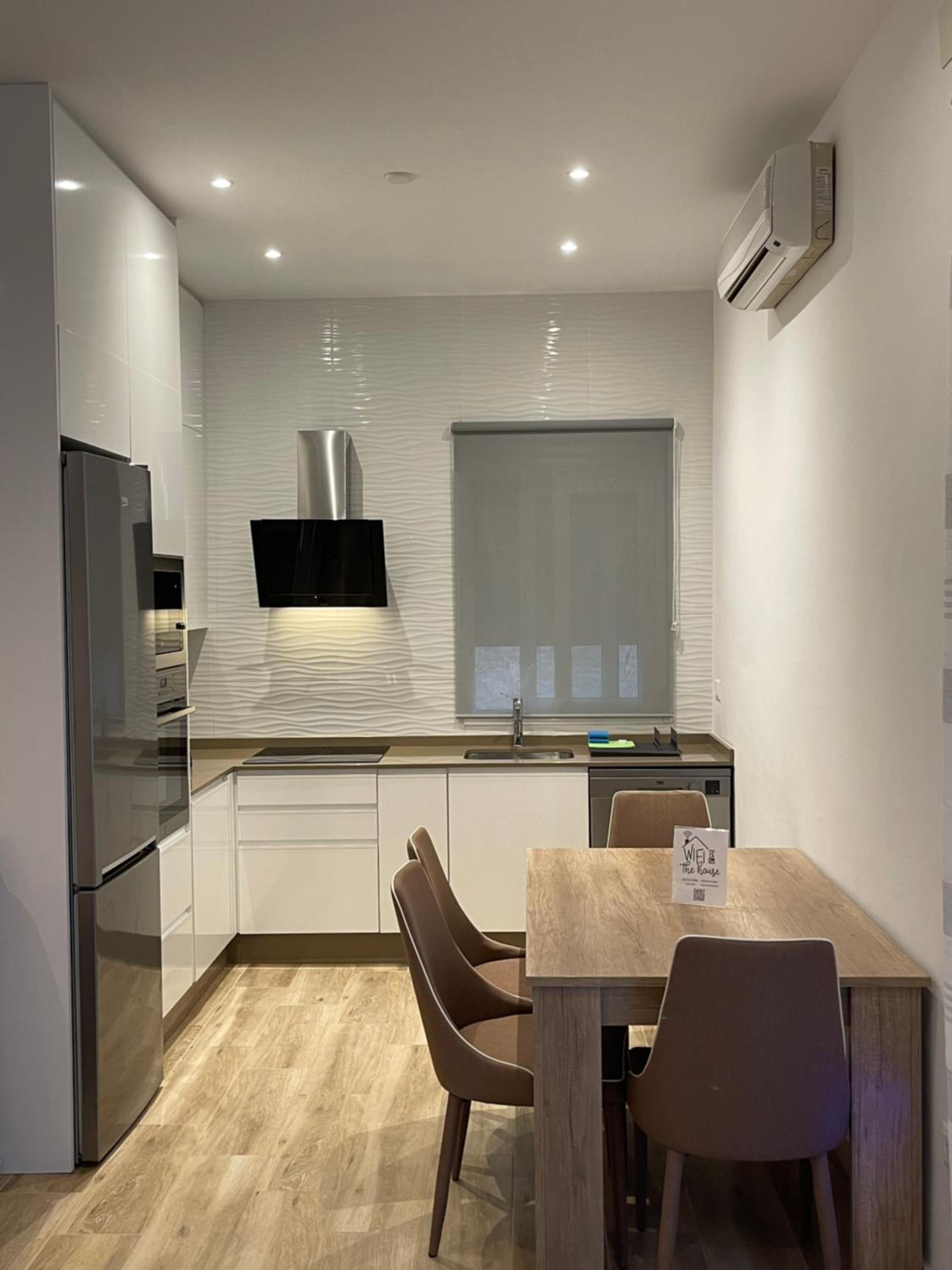 Apartamento Casa Vivian