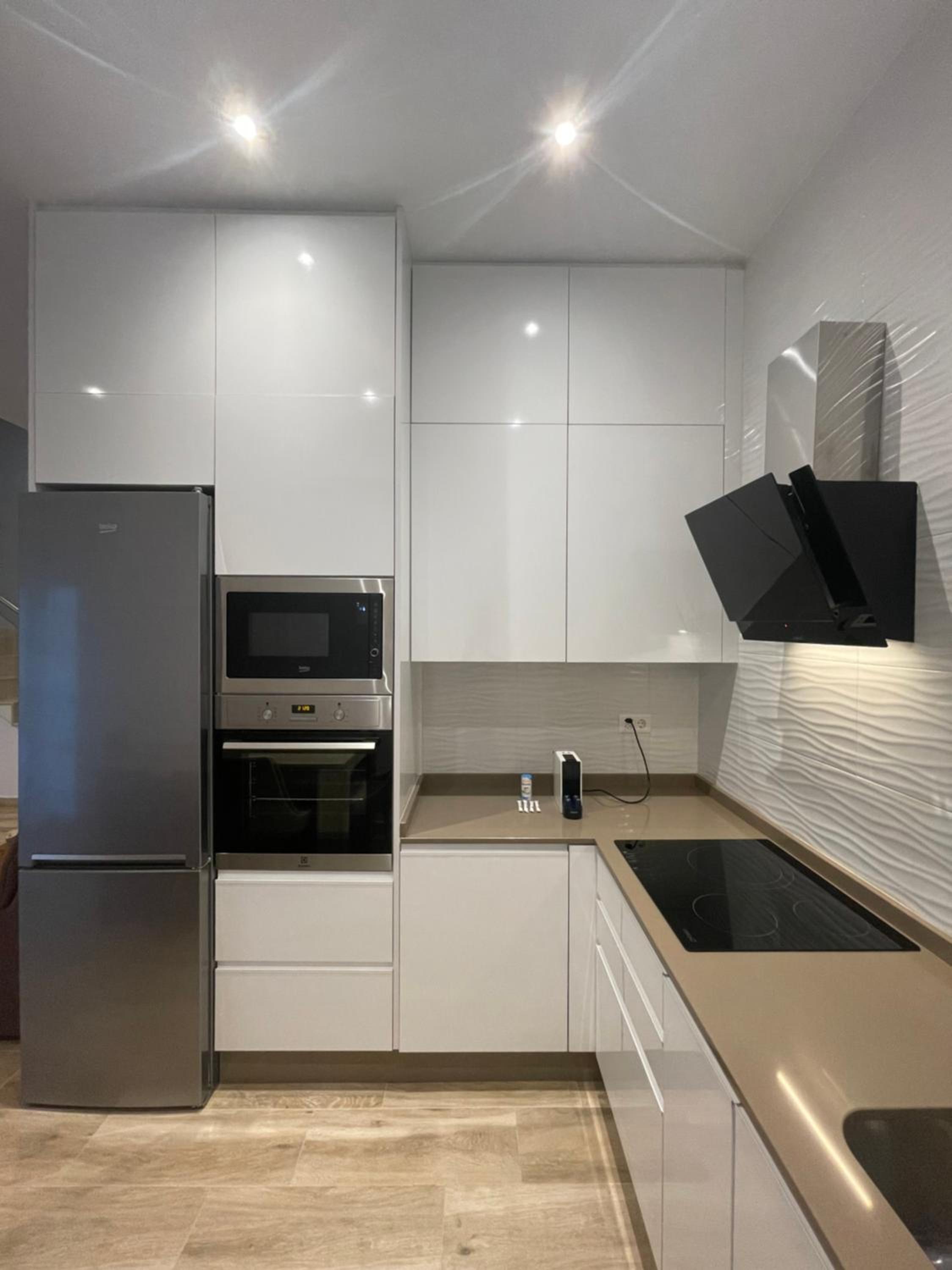 Apartamento Casa Vivian