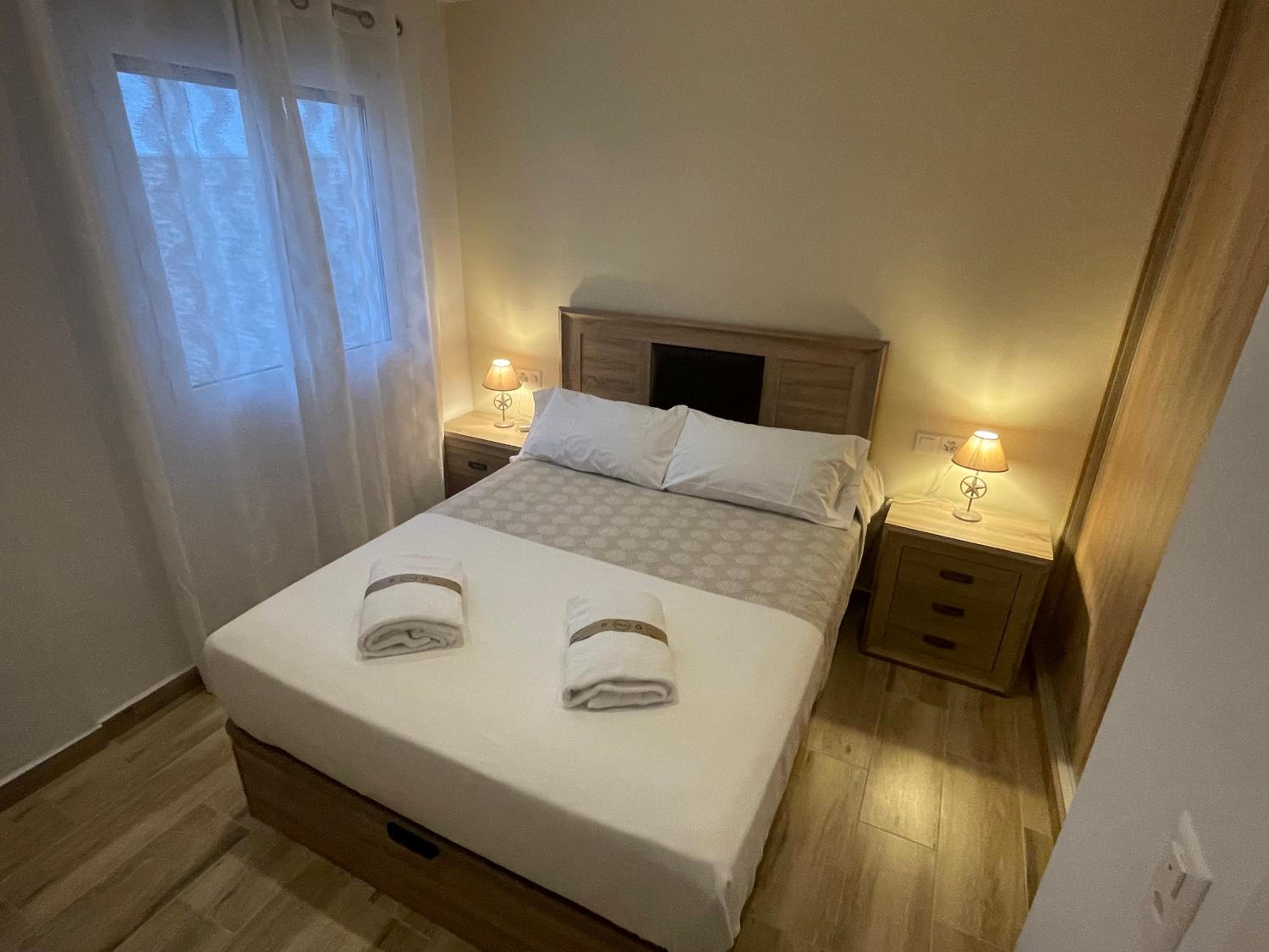 Apartamento Casa Vivian