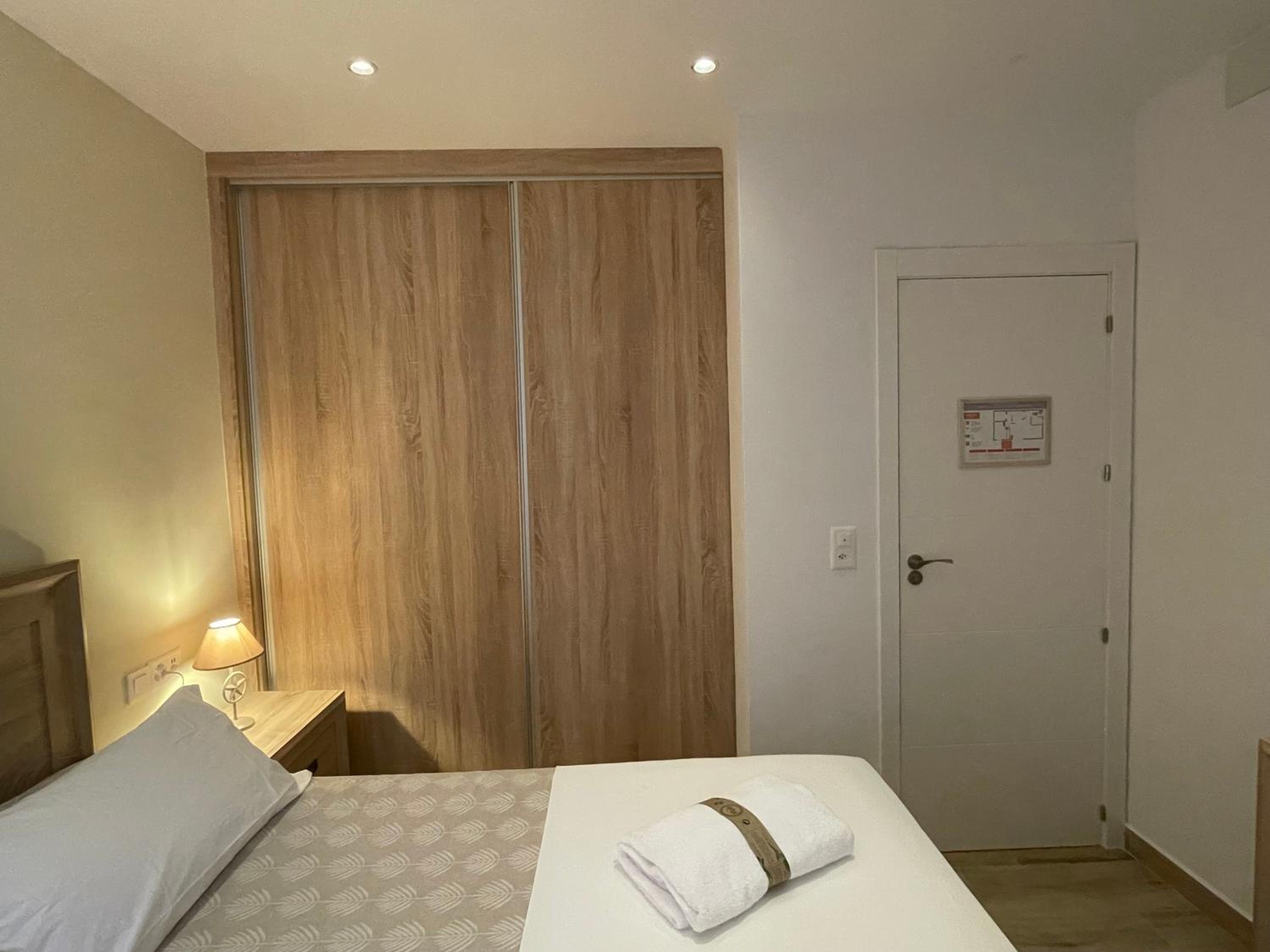 Apartamento Casa Vivian