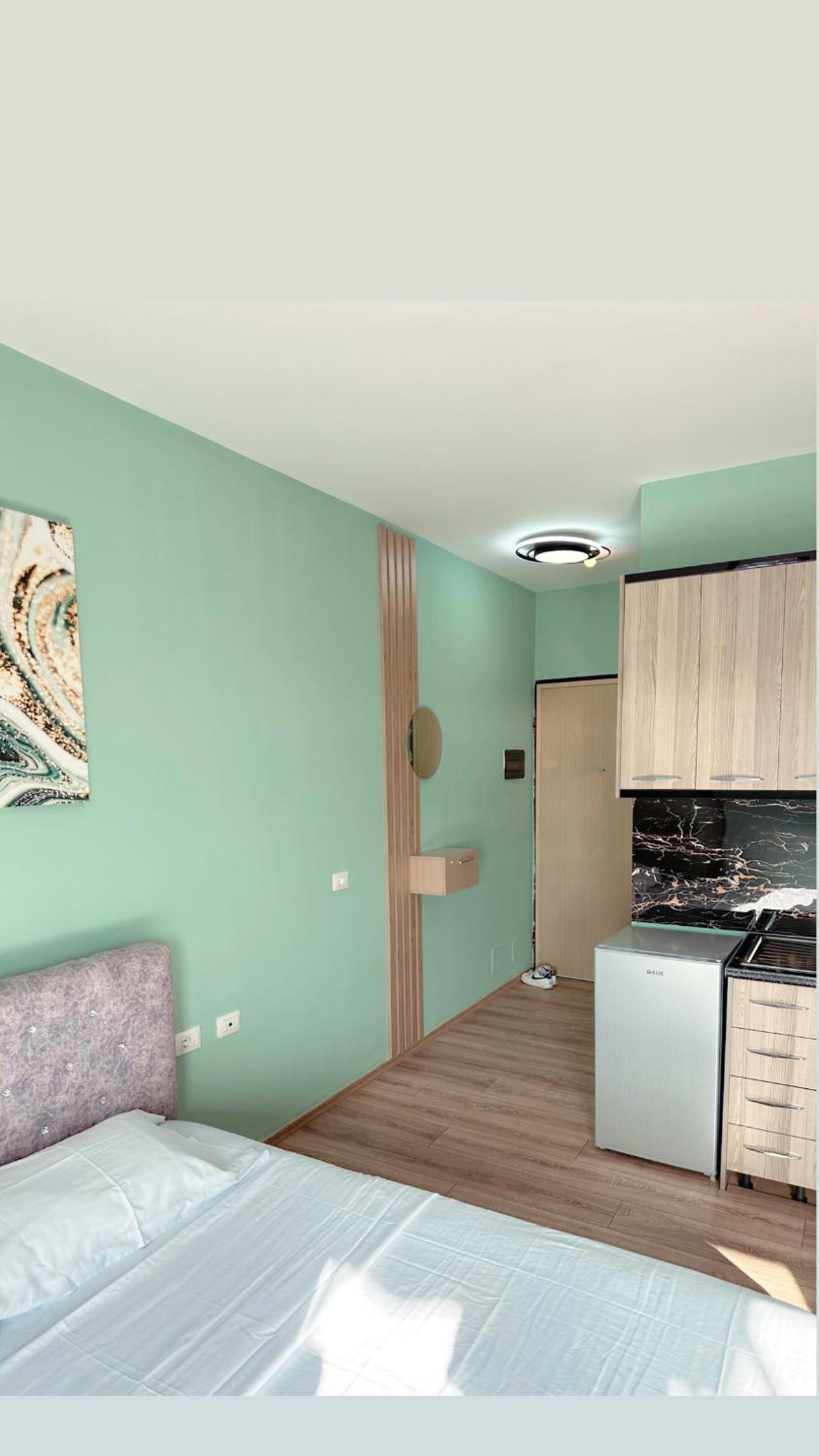 Seaview Apartment in Vlore