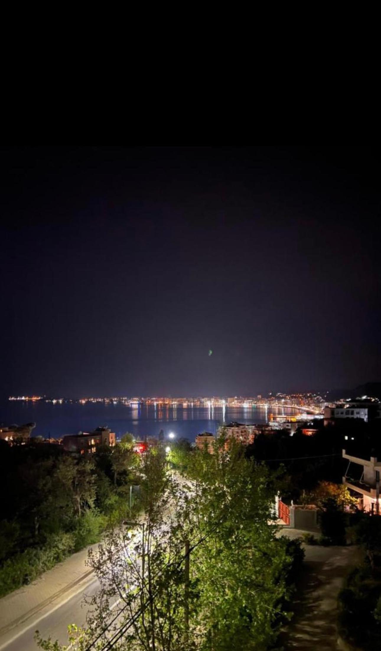 Seaview Apartment in Vlore
