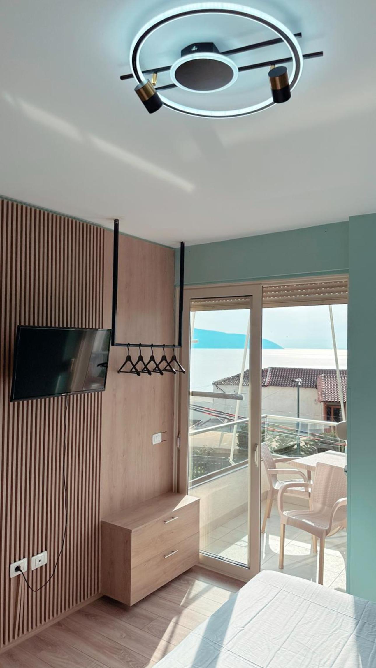 Seaview Apartment in Vlore