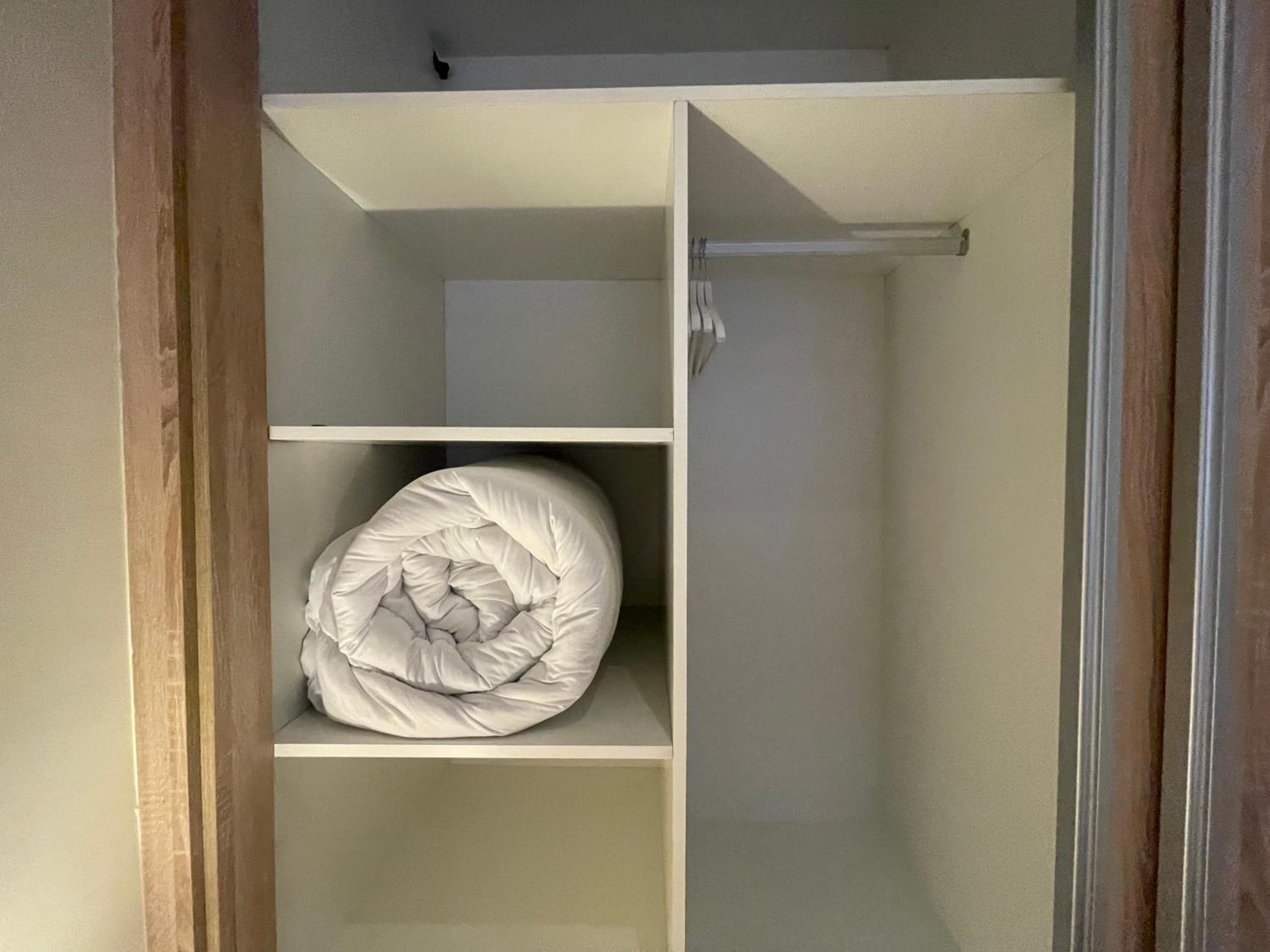 Apartamento Casa Vivian